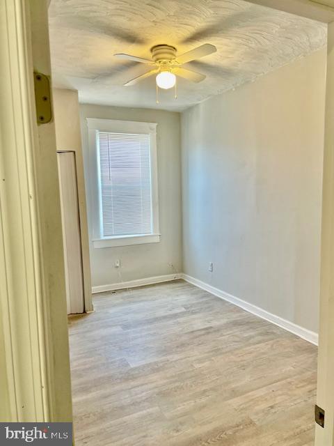 DARLEY PARK - Residential Lease