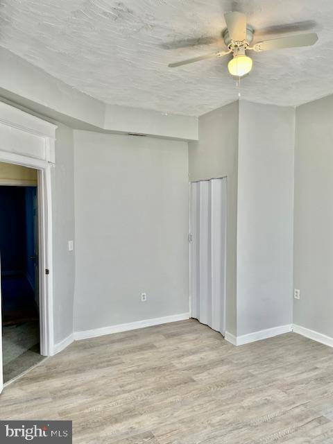 DARLEY PARK - Residential Lease