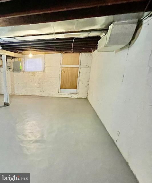 DARLEY PARK - Residential Lease