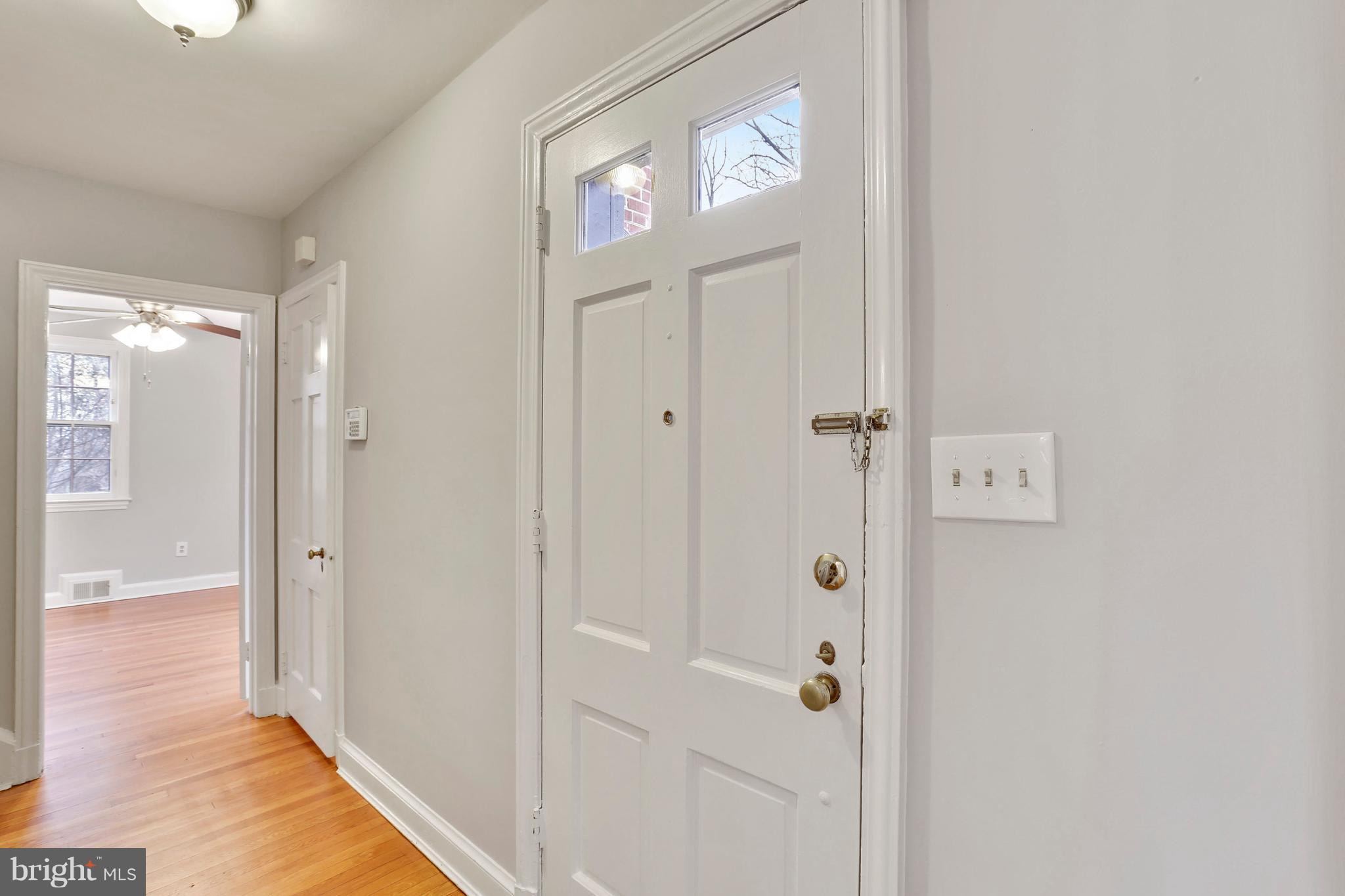 HILLANDALE - Residential