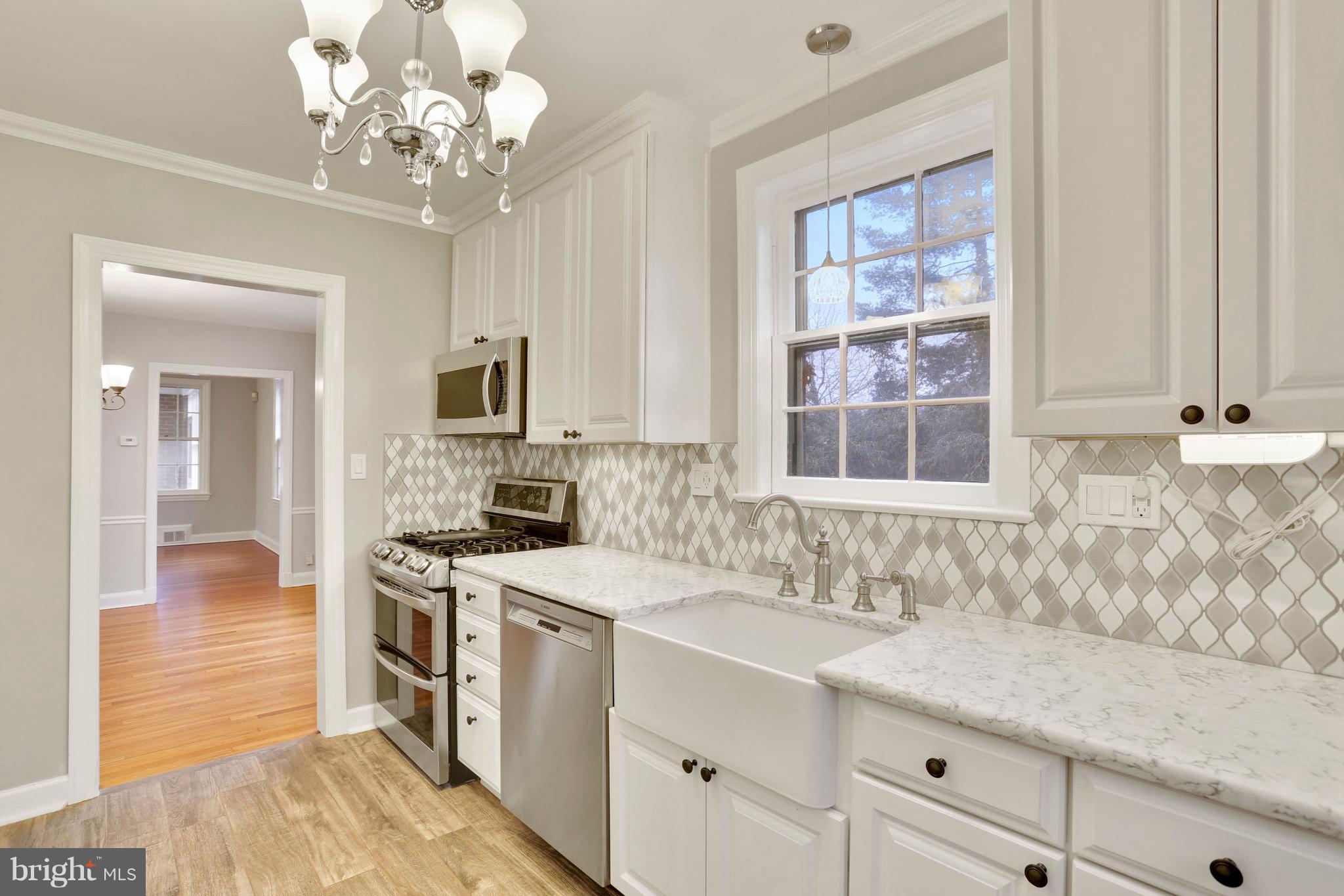 HILLANDALE - Residential