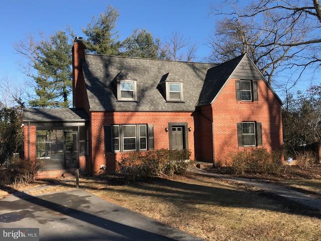 HILLANDALE - Residential