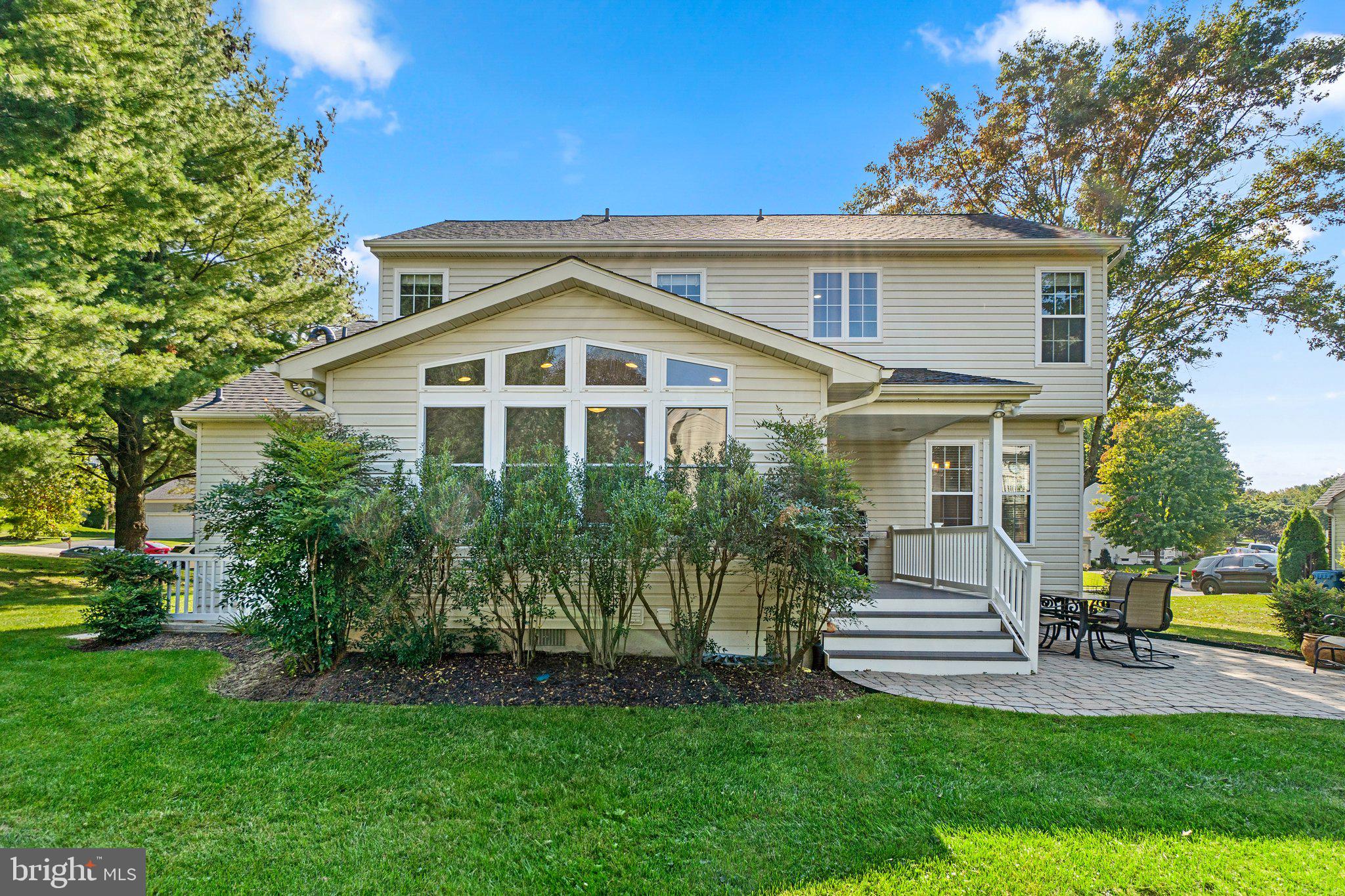 BRYNWOOD HILLS - Residential