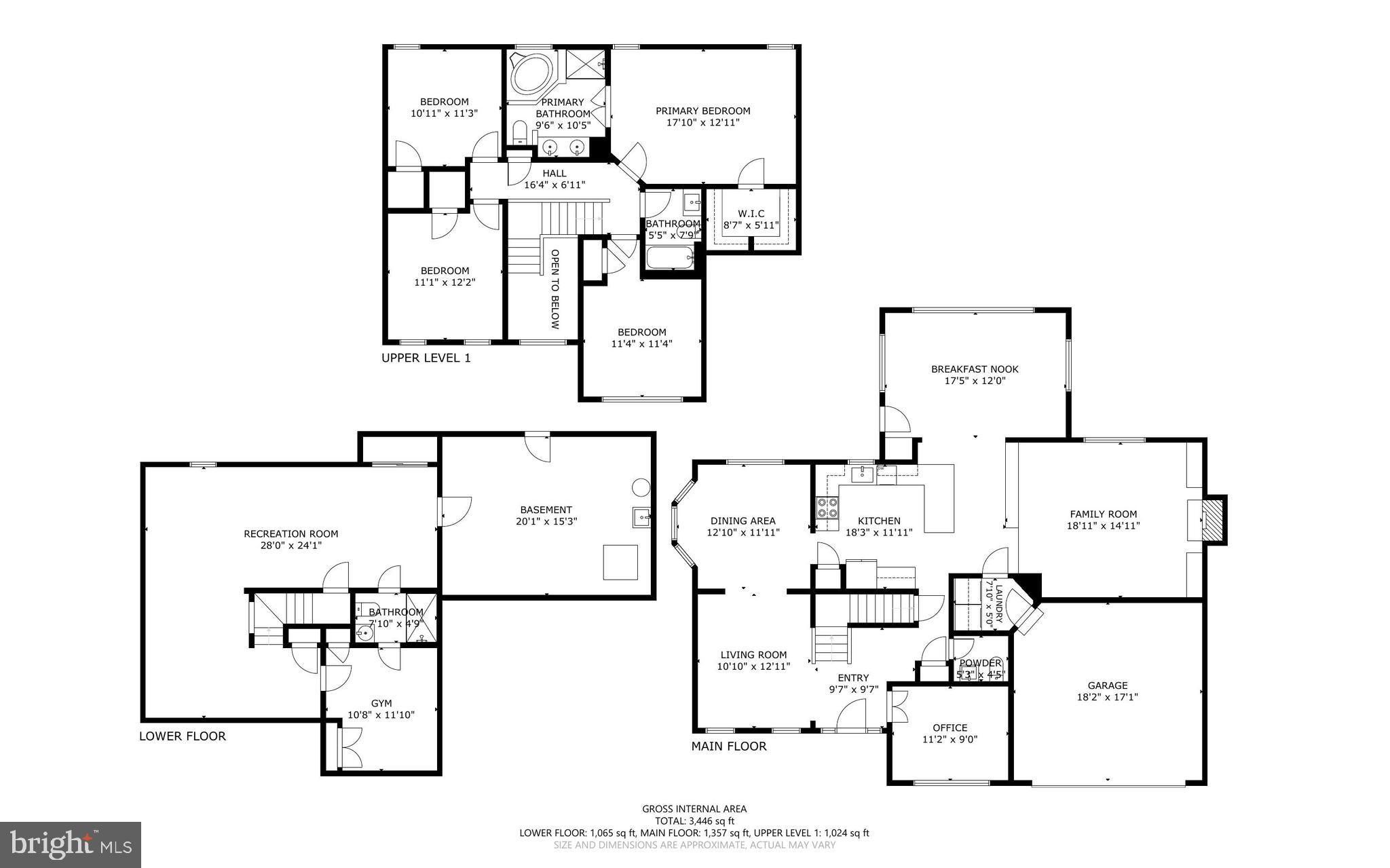 BRYNWOOD HILLS - Residential