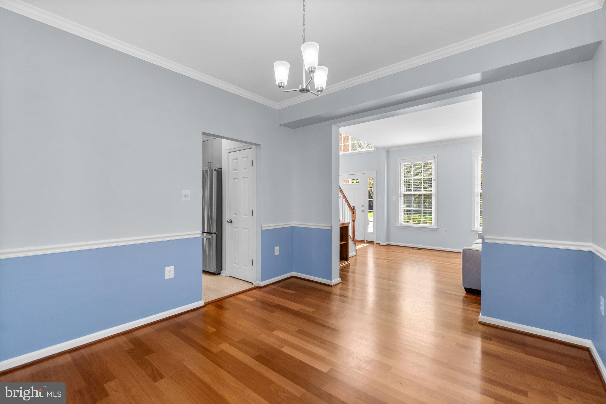 BRYNWOOD HILLS - Residential