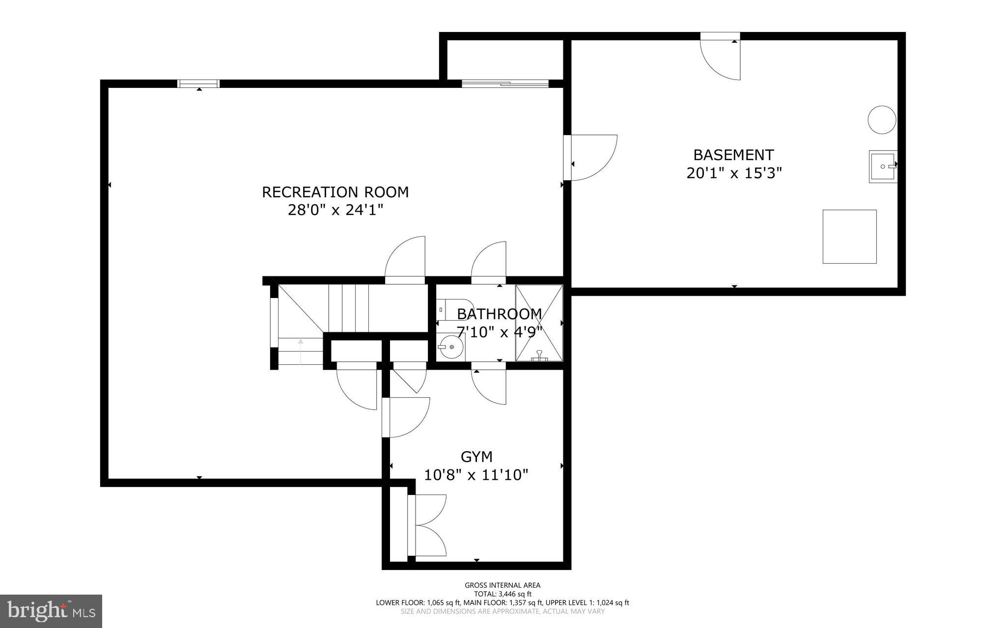 BRYNWOOD HILLS - Residential