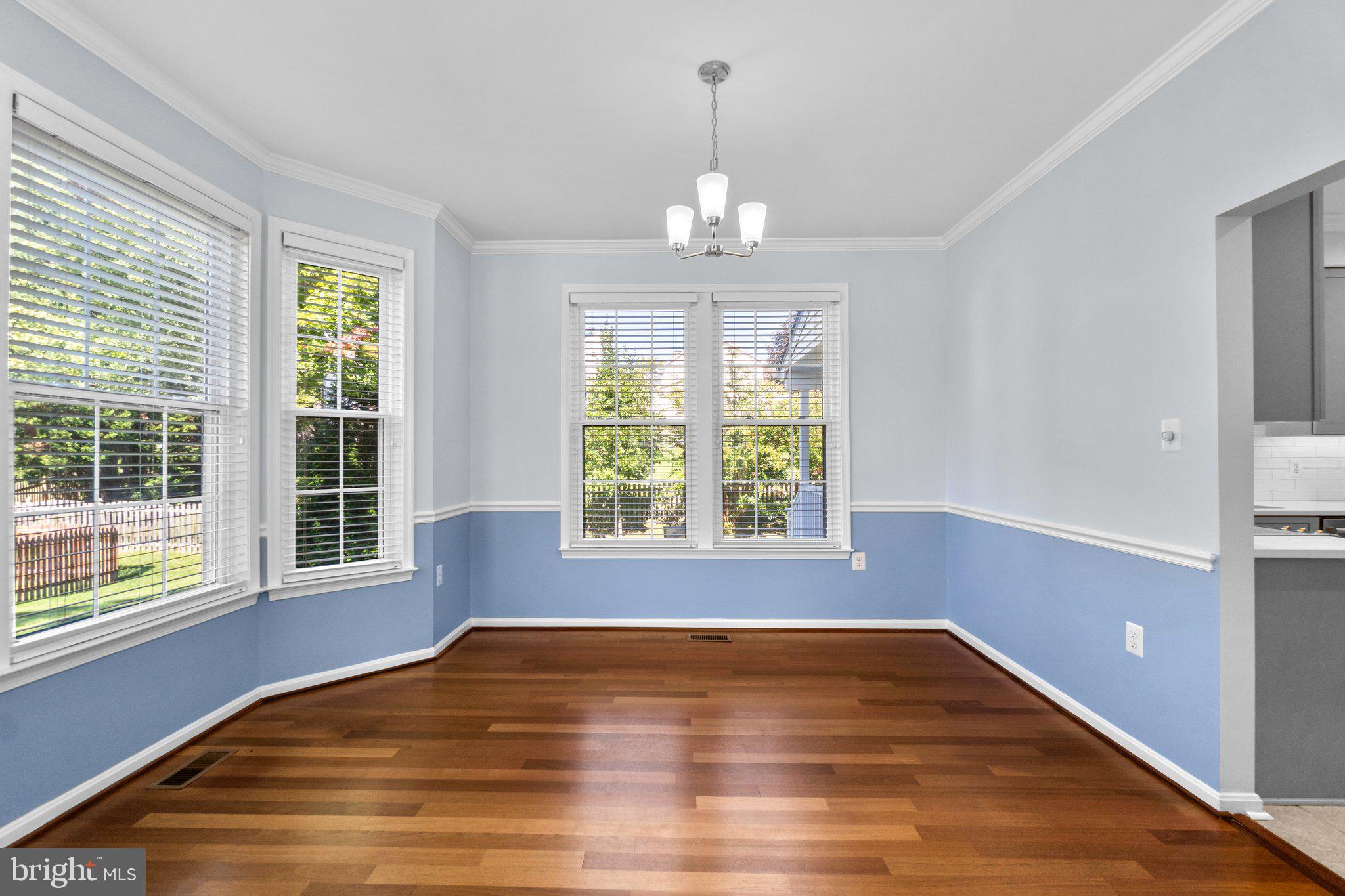 BRYNWOOD HILLS - Residential