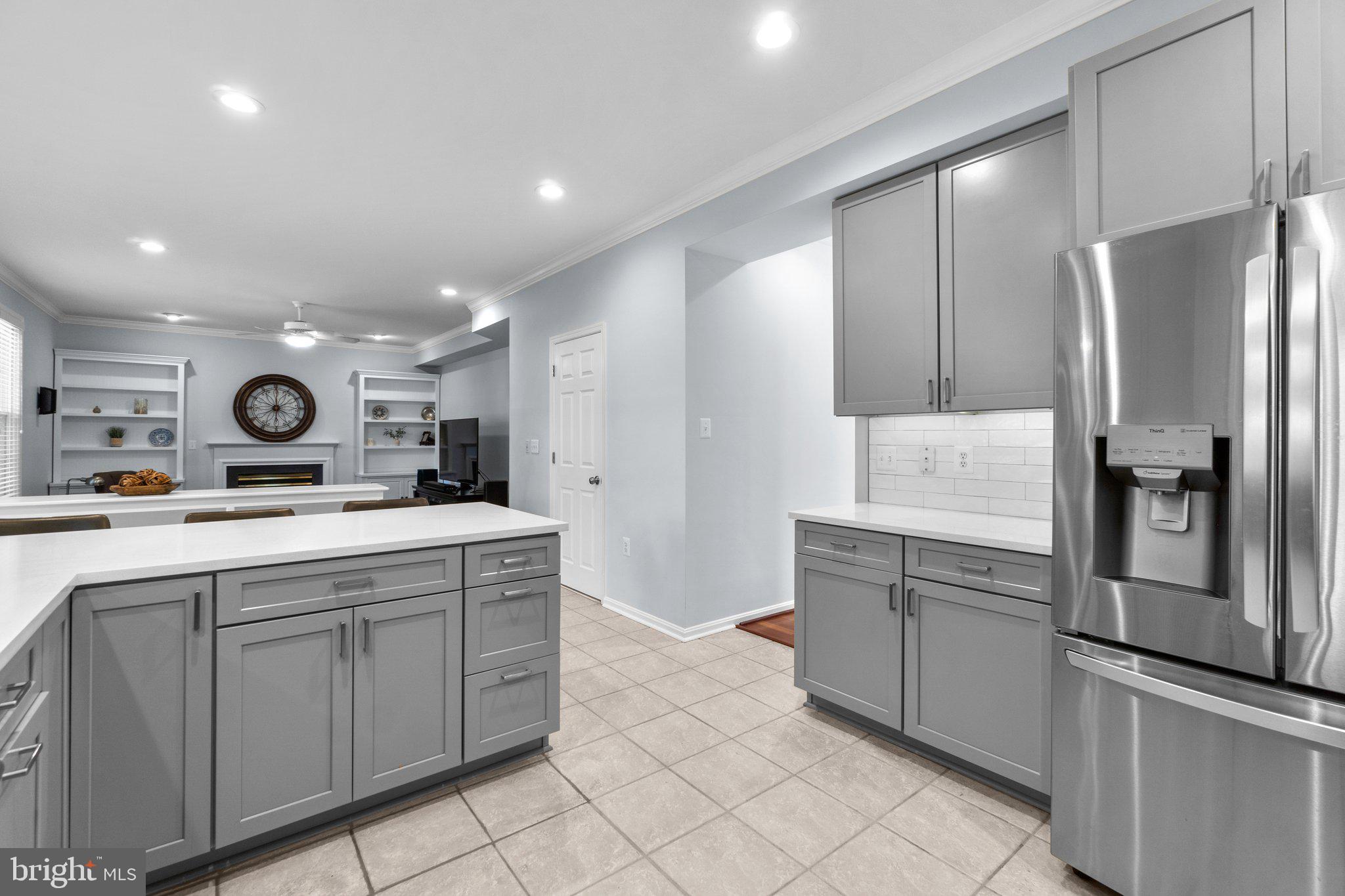 BRYNWOOD HILLS - Residential