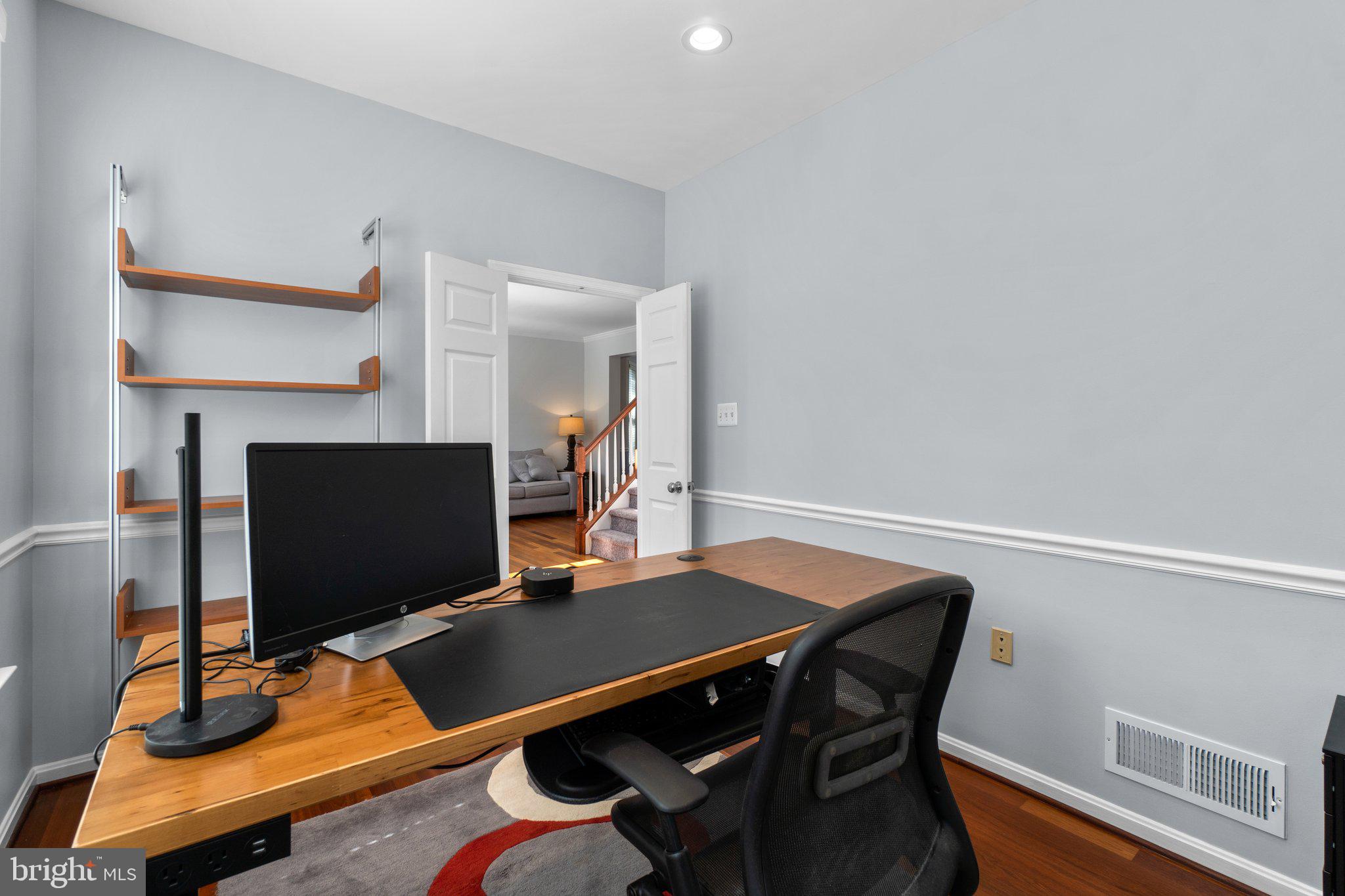 BRYNWOOD HILLS - Residential