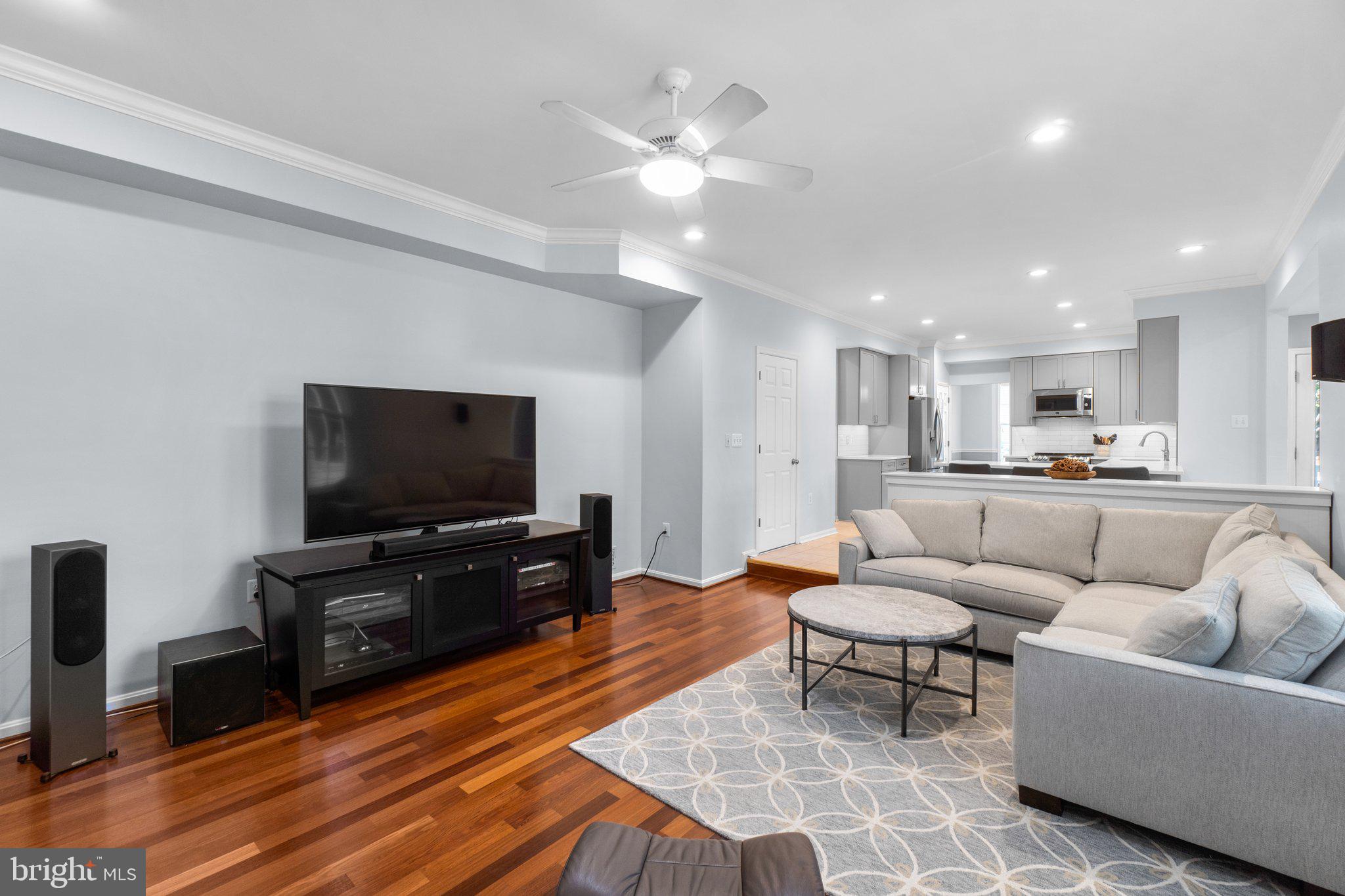 BRYNWOOD HILLS - Residential