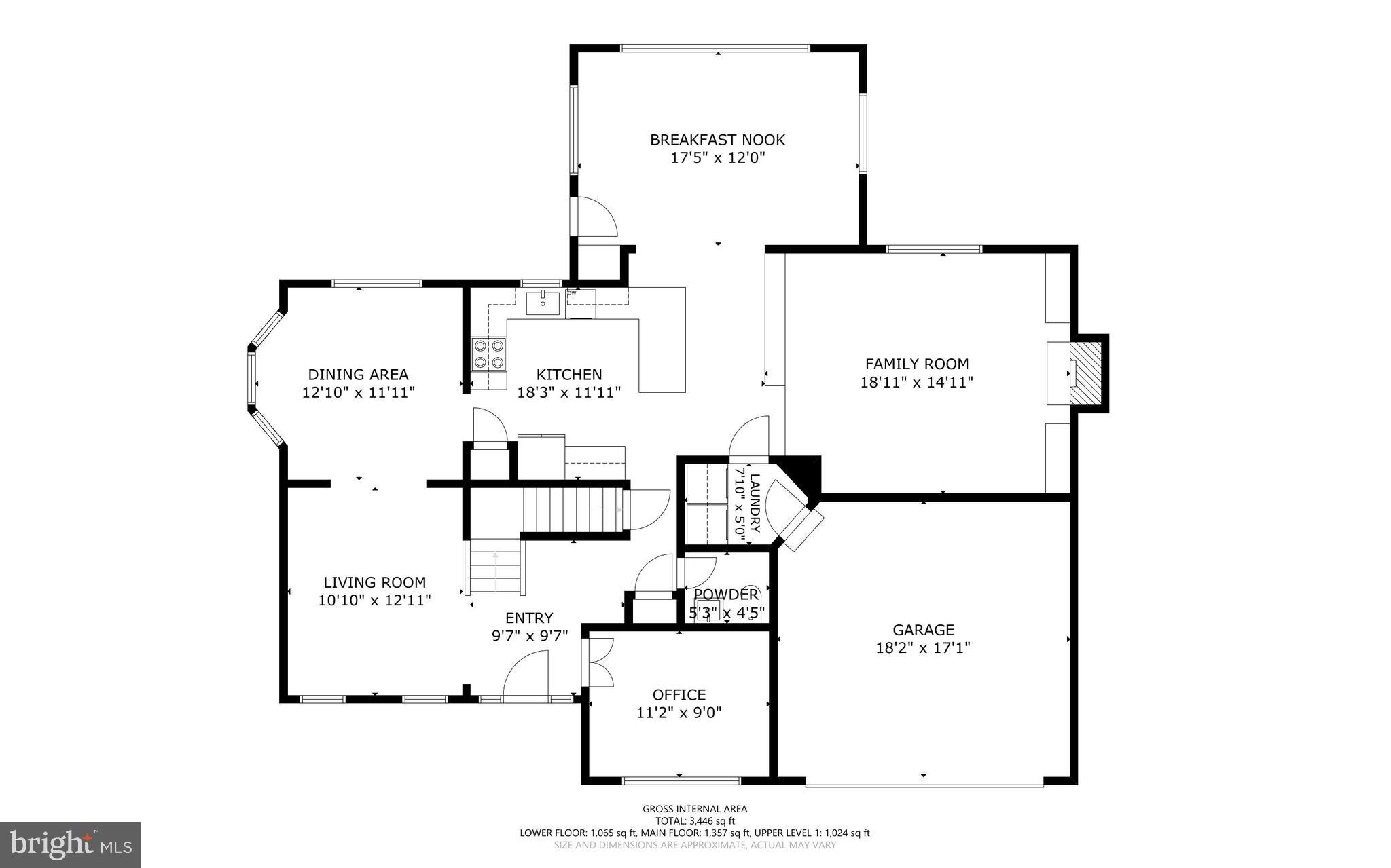 BRYNWOOD HILLS - Residential