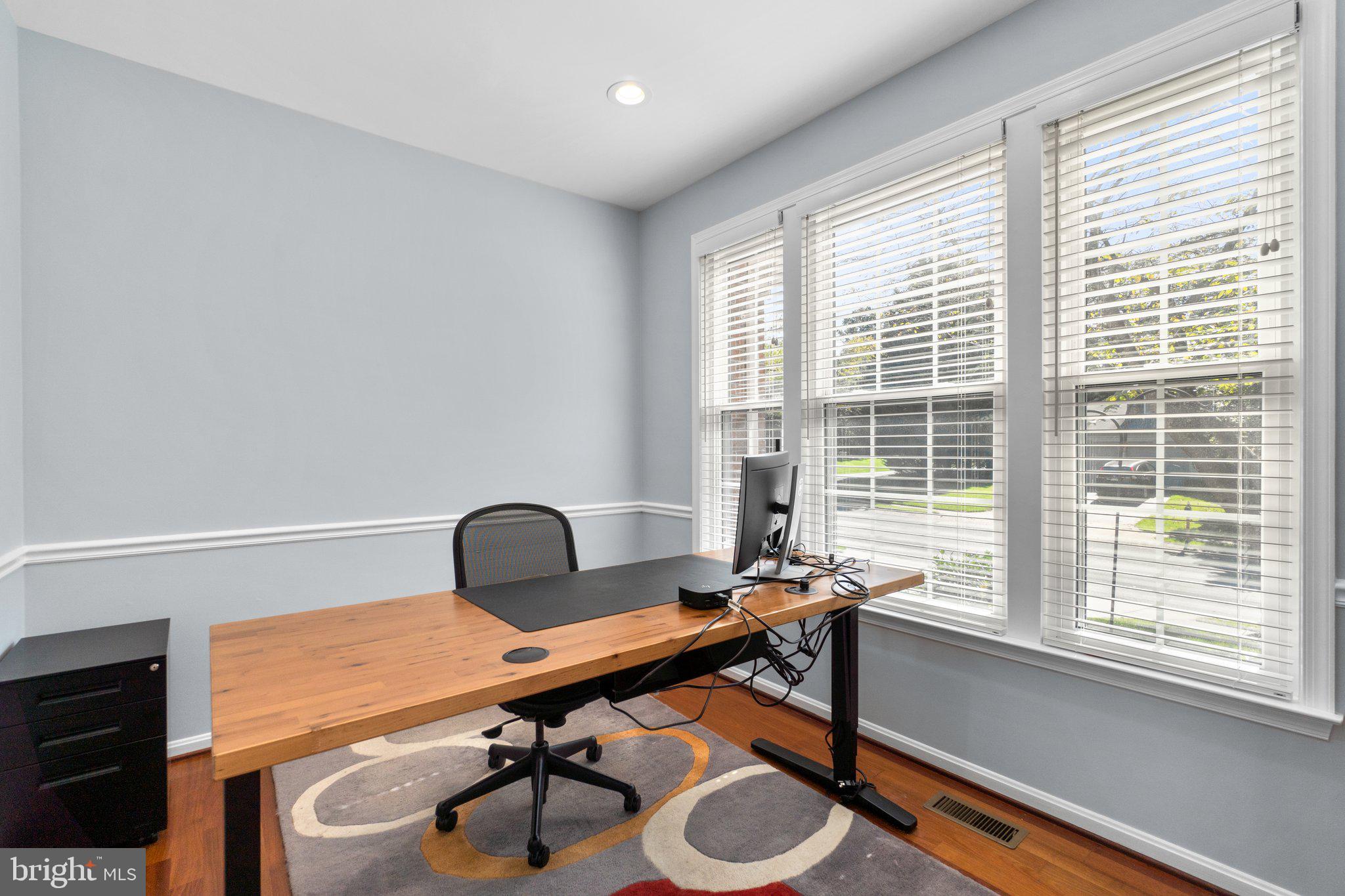 BRYNWOOD HILLS - Residential