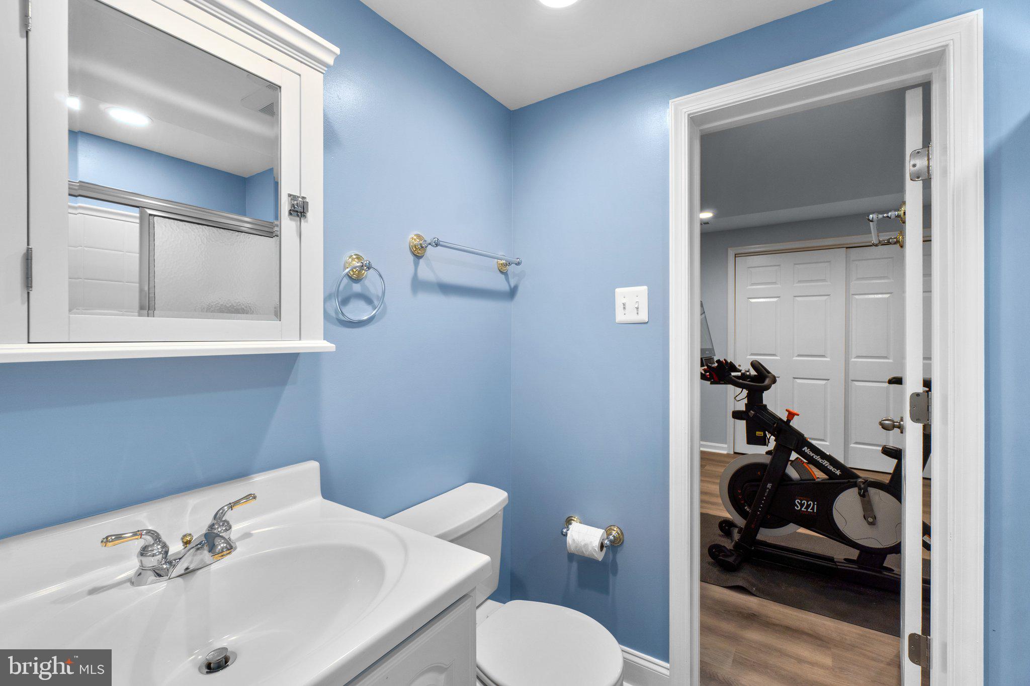 BRYNWOOD HILLS - Residential