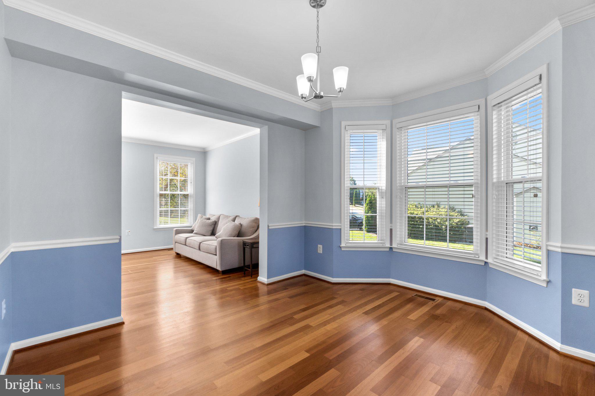 BRYNWOOD HILLS - Residential