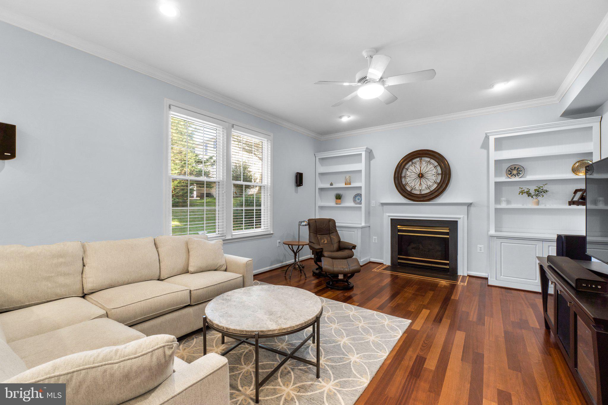 BRYNWOOD HILLS - Residential