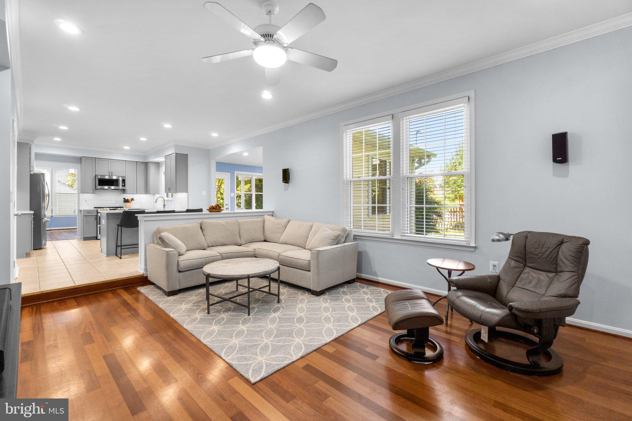 BRYNWOOD HILLS - Residential