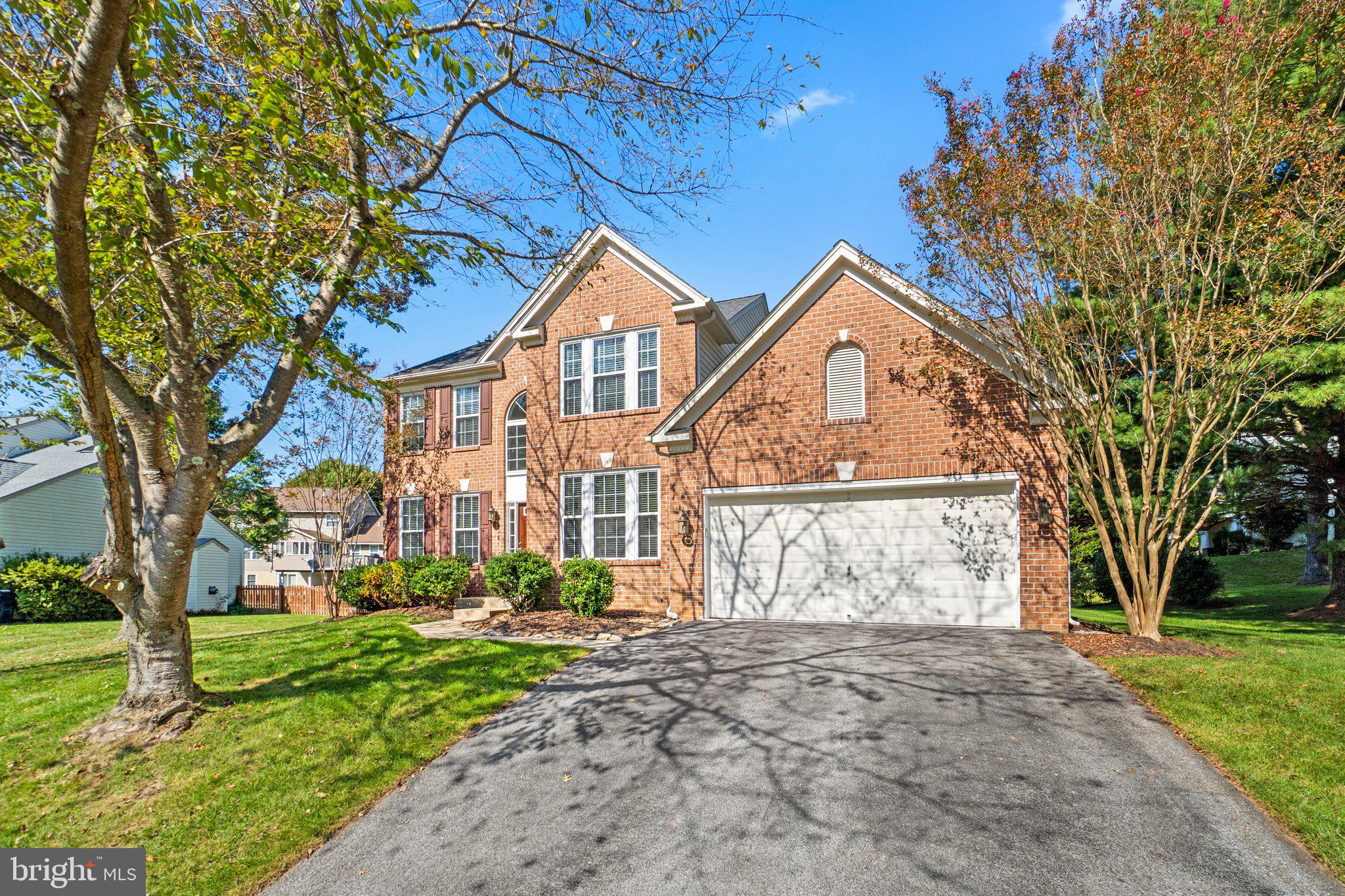 BRYNWOOD HILLS - Residential