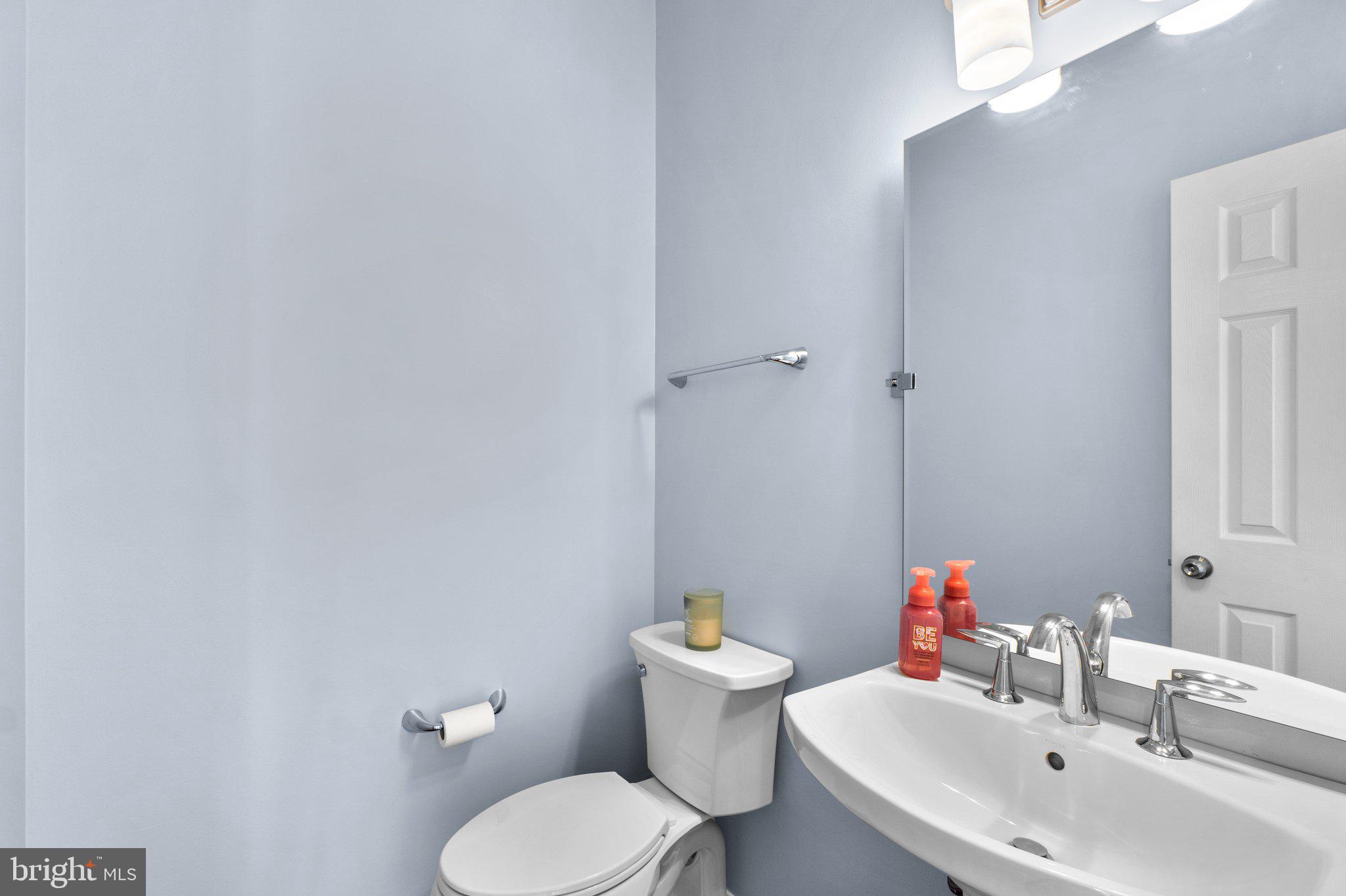 BRYNWOOD HILLS - Residential