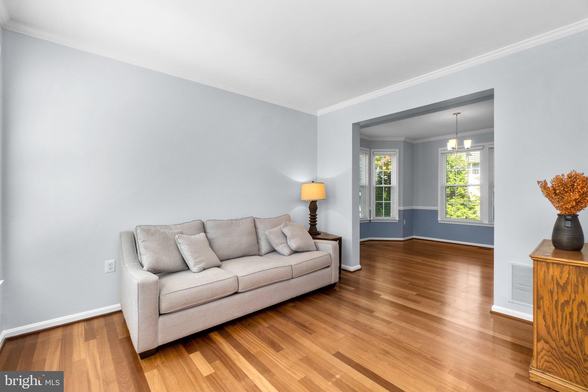 BRYNWOOD HILLS - Residential