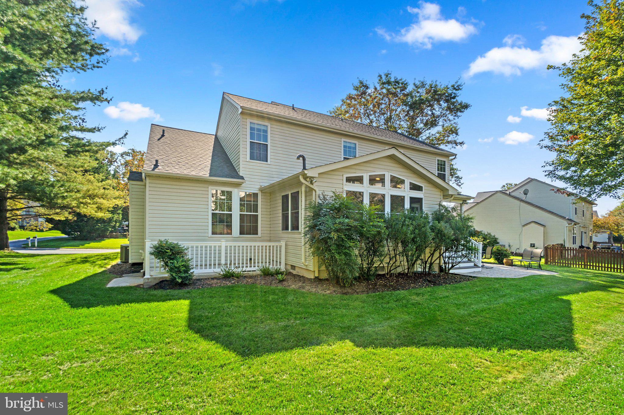 BRYNWOOD HILLS - Residential