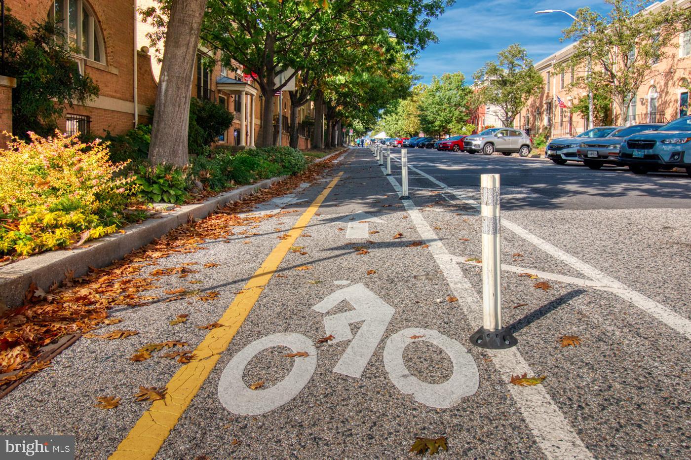 CANTON SQUARE - Residential