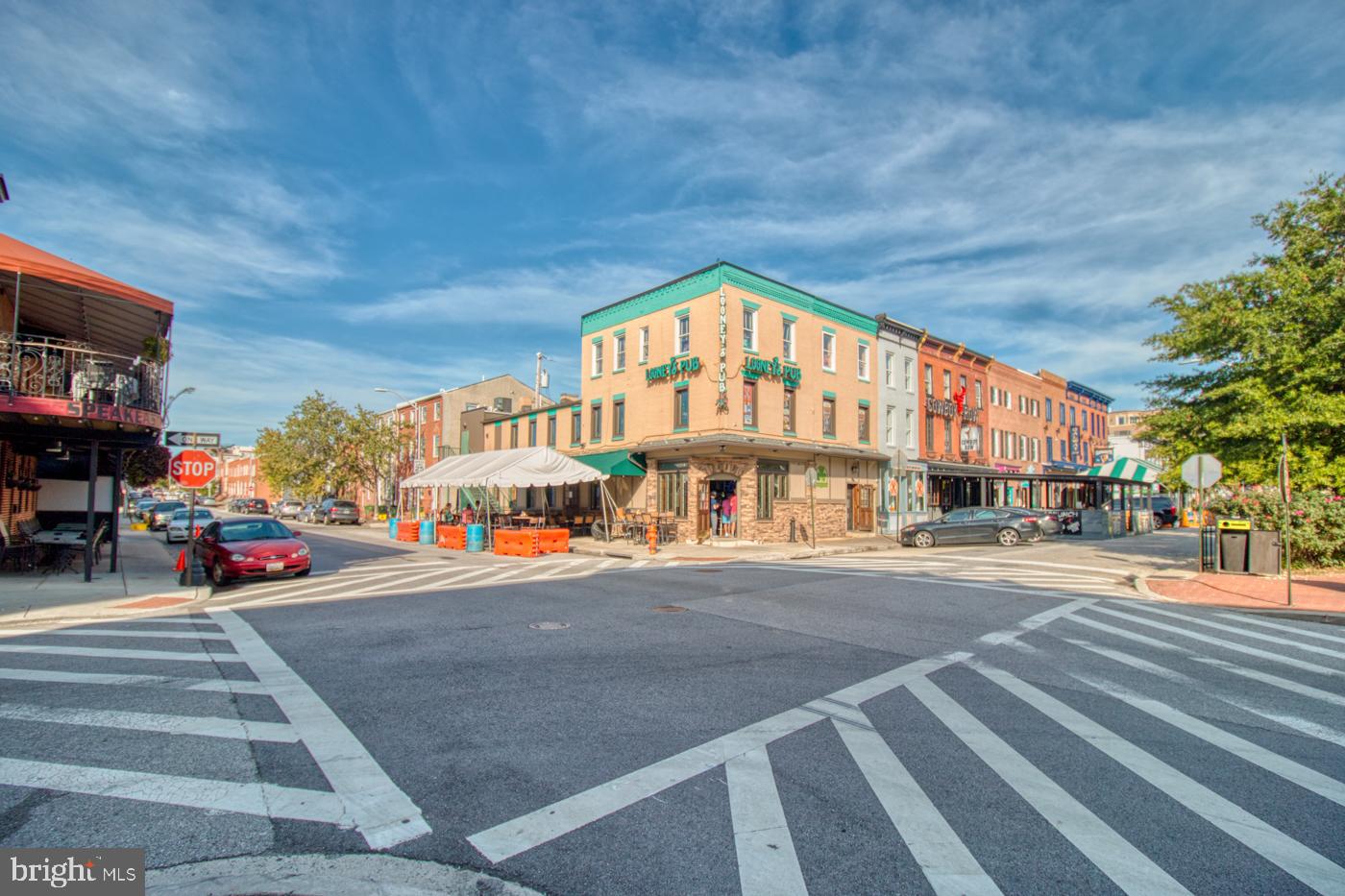 CANTON SQUARE - Residential