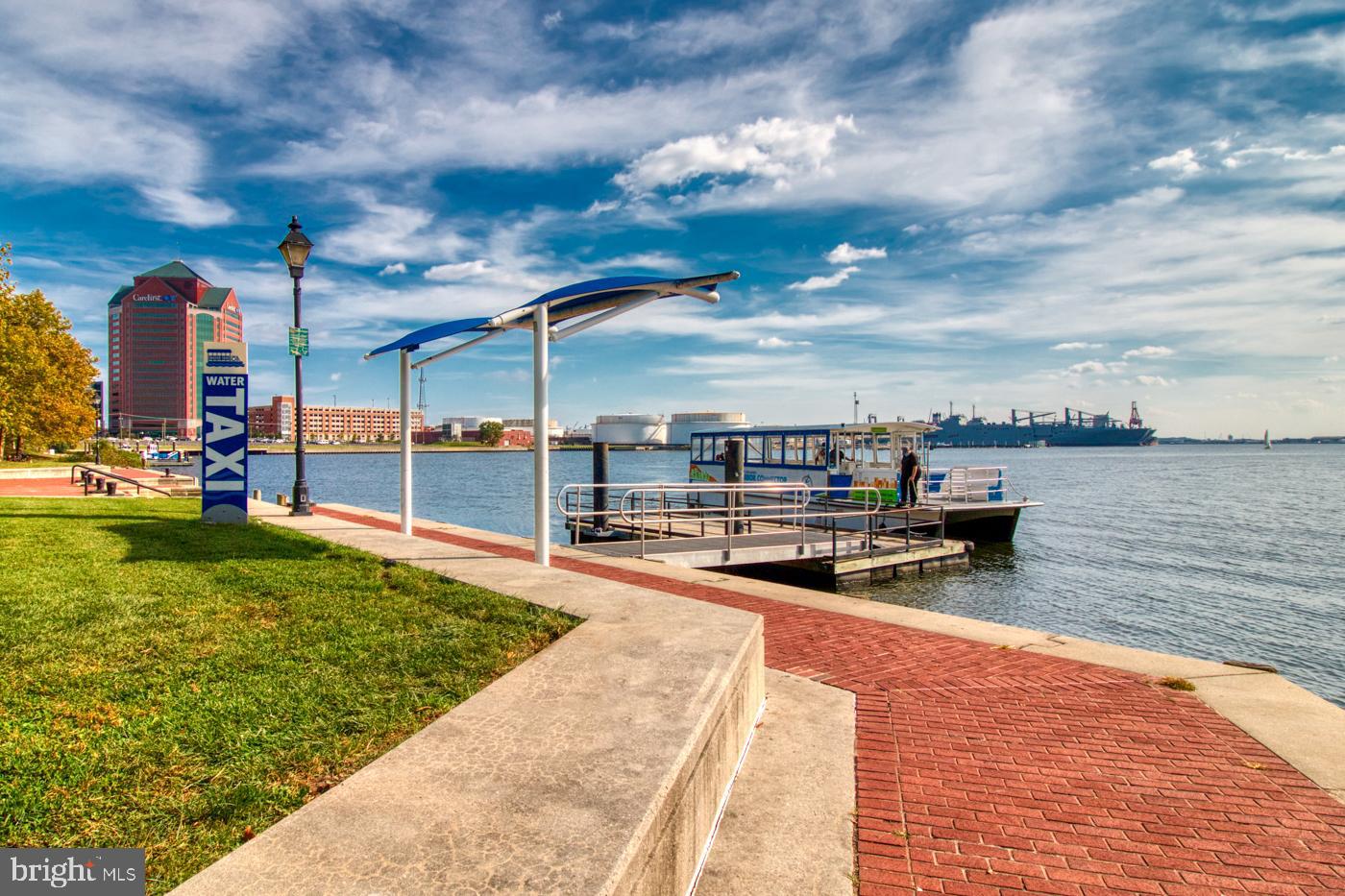 CANTON SQUARE - Residential