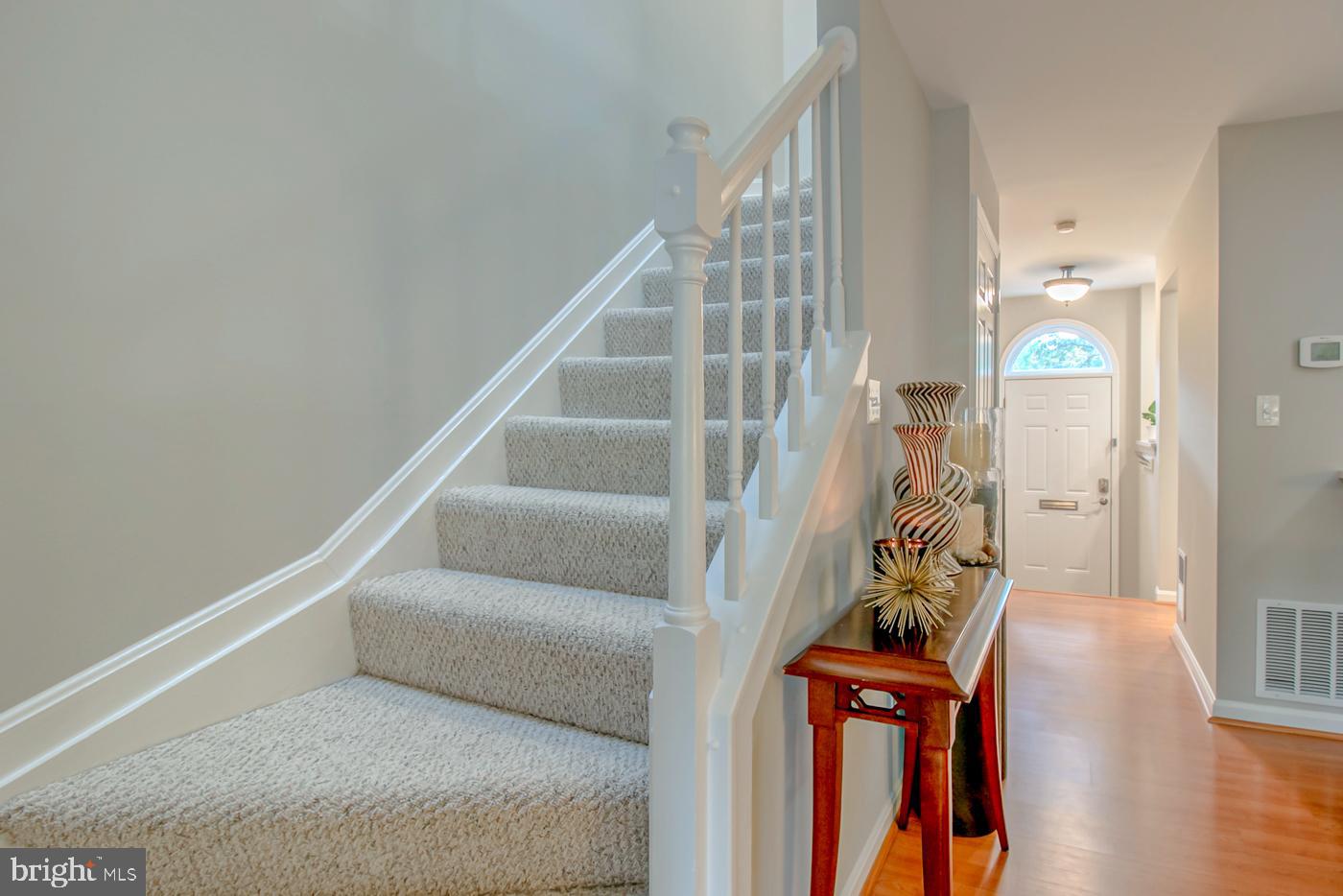 CANTON SQUARE - Residential