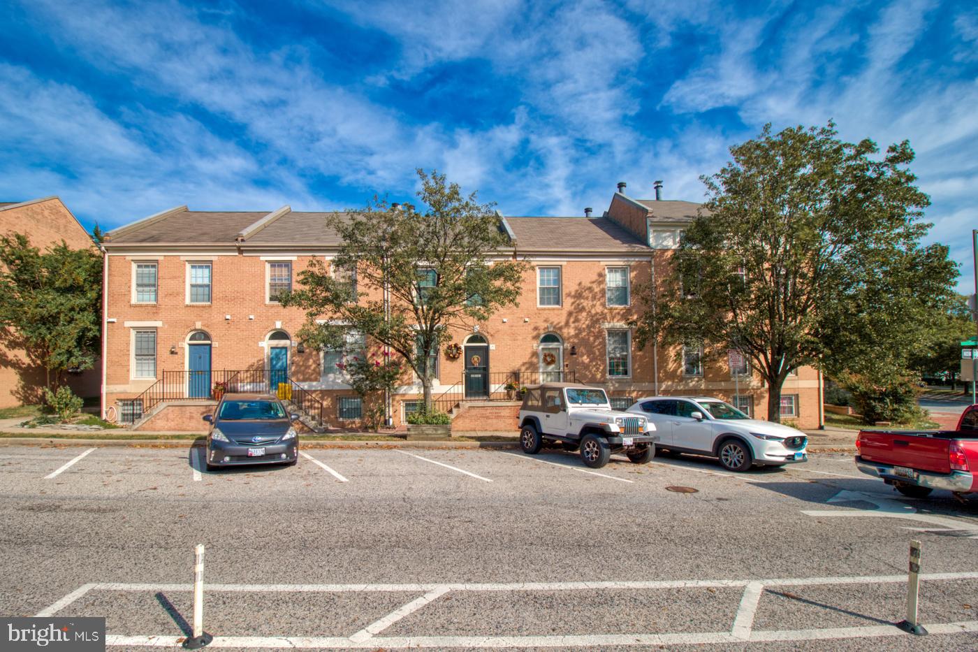 CANTON SQUARE - Residential