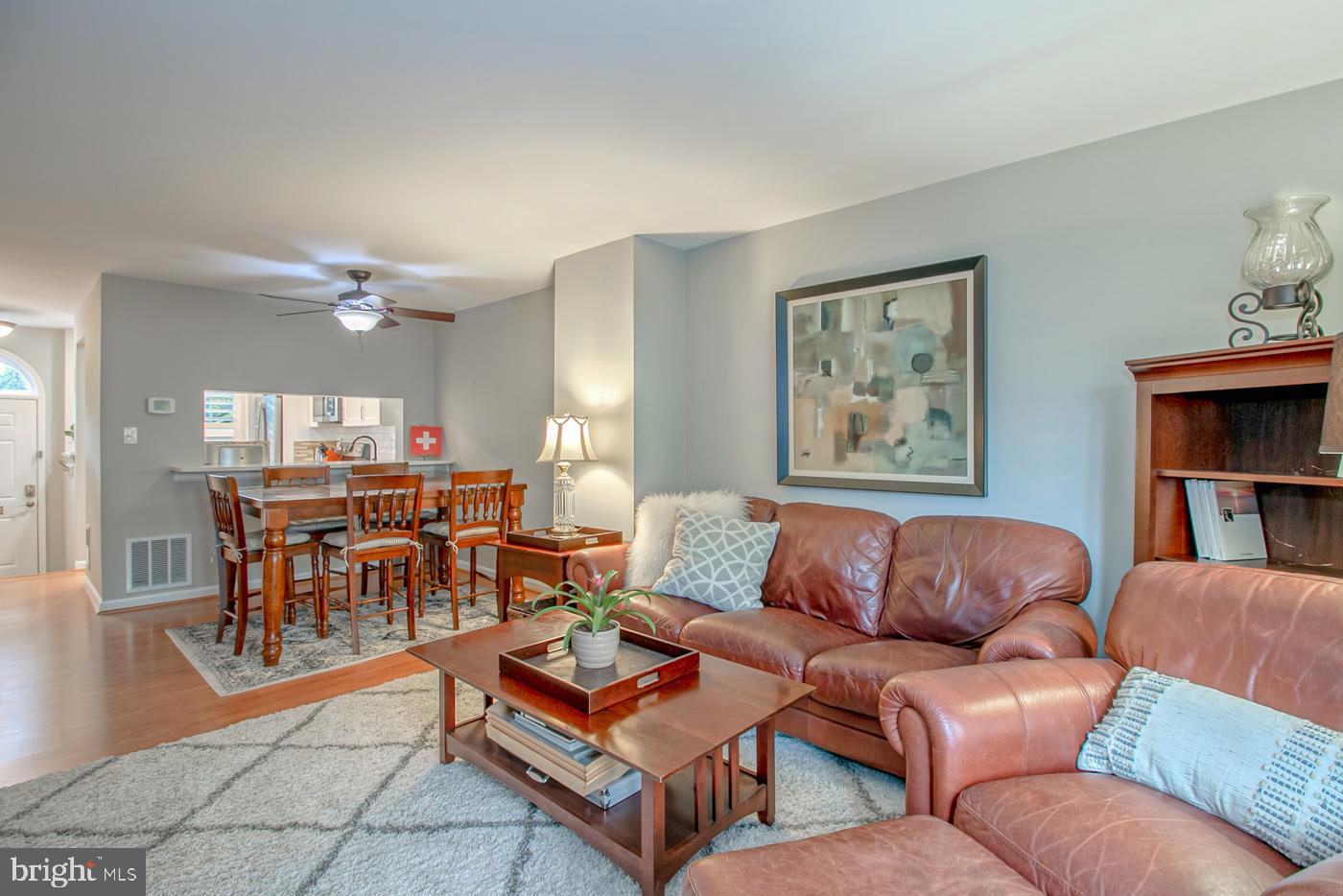 CANTON SQUARE - Residential