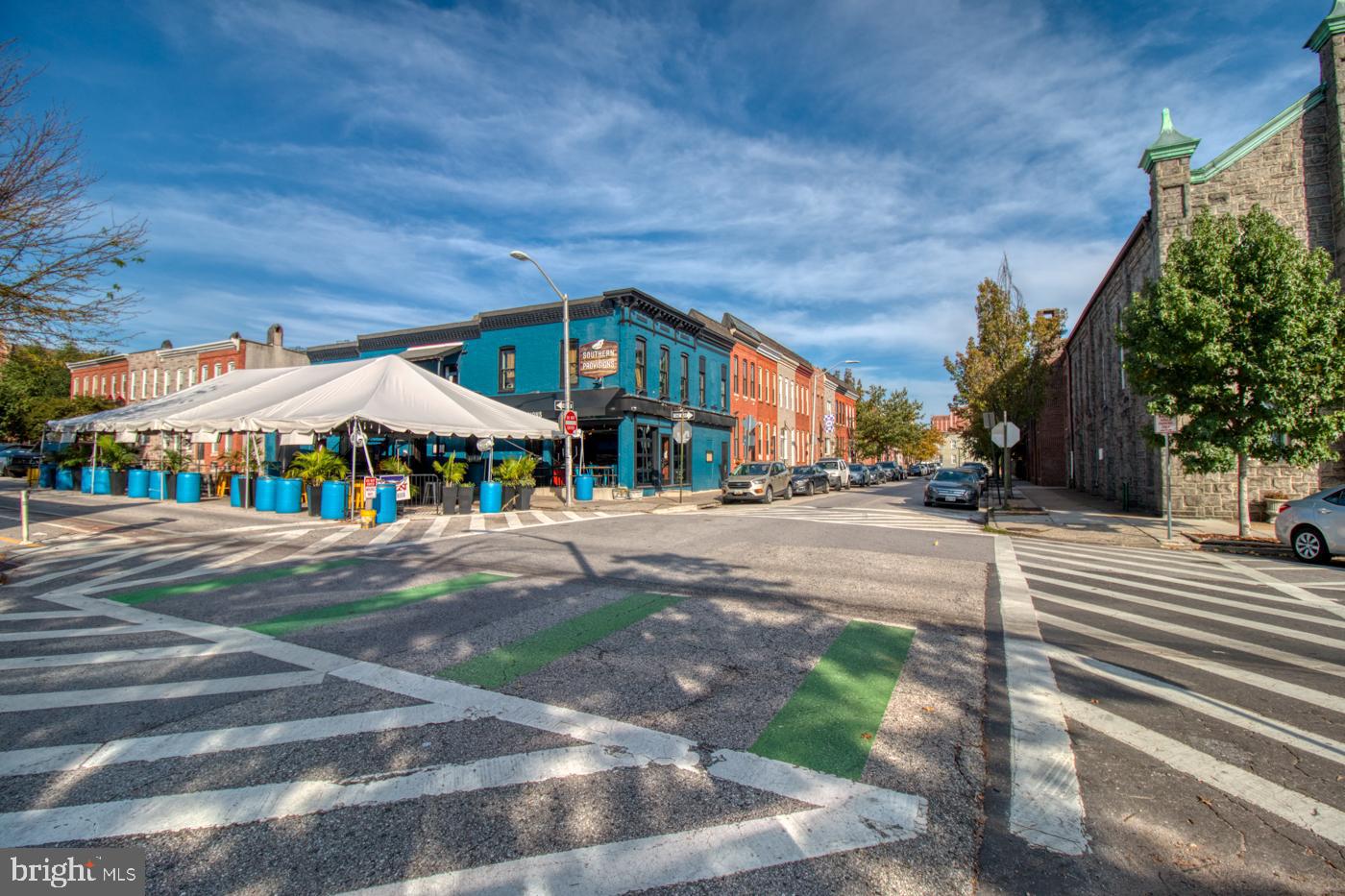 CANTON SQUARE - Residential