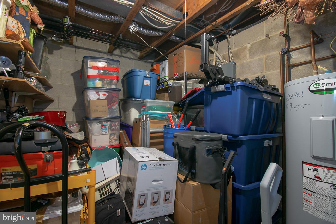 CANTON SQUARE - Residential