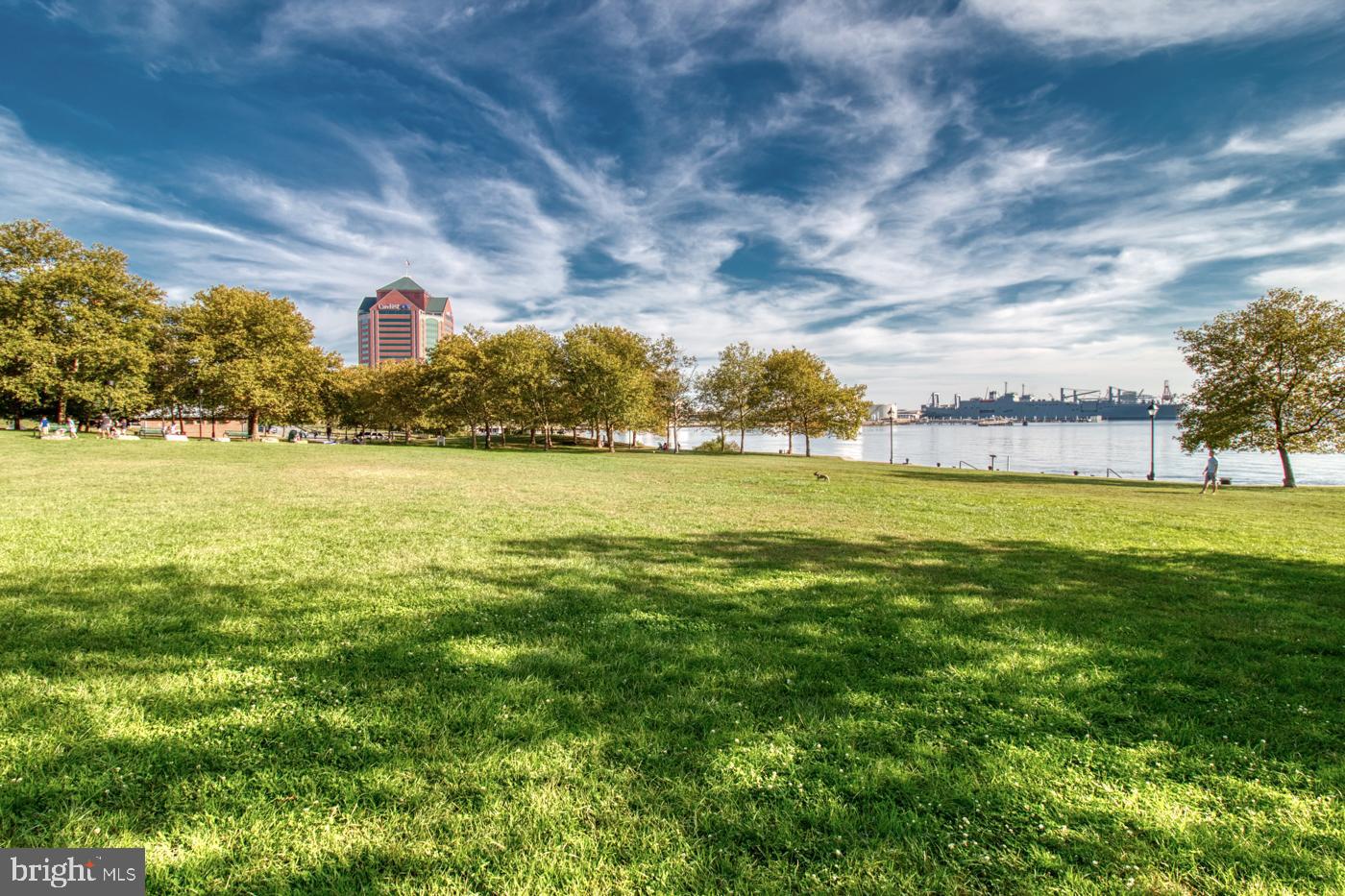 CANTON SQUARE - Residential