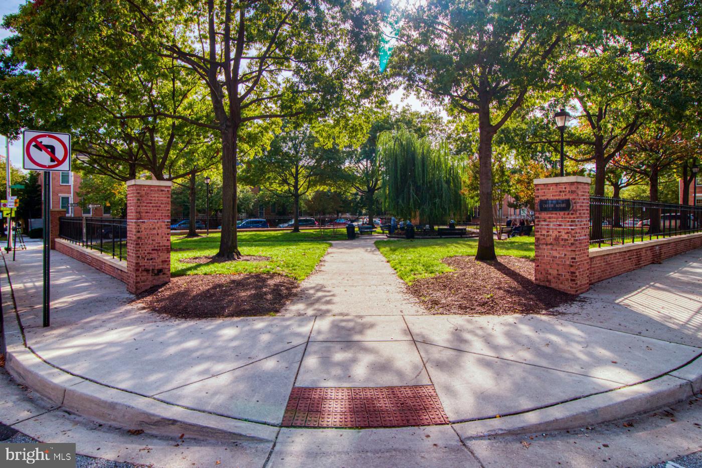 CANTON SQUARE - Residential