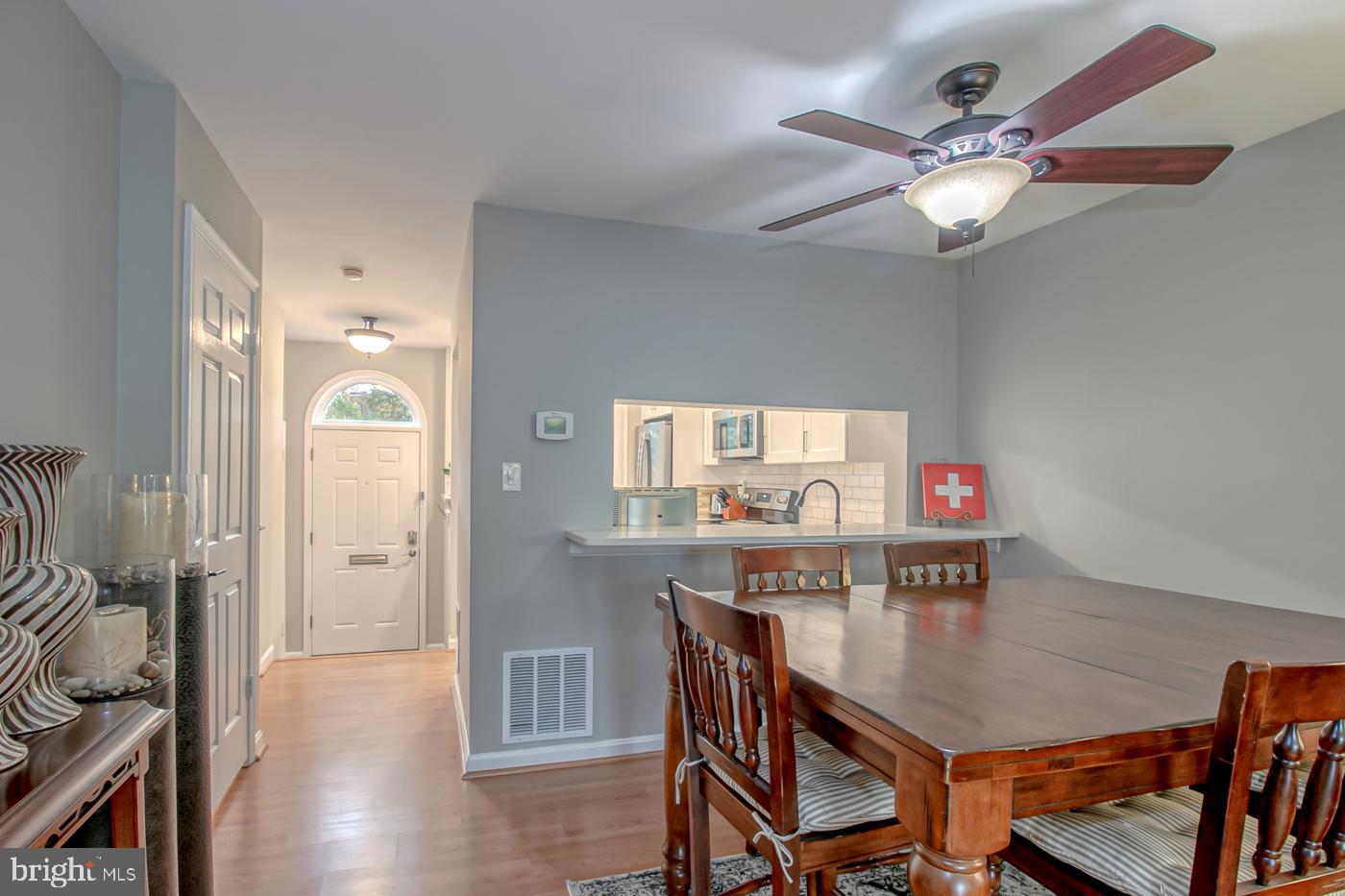 CANTON SQUARE - Residential