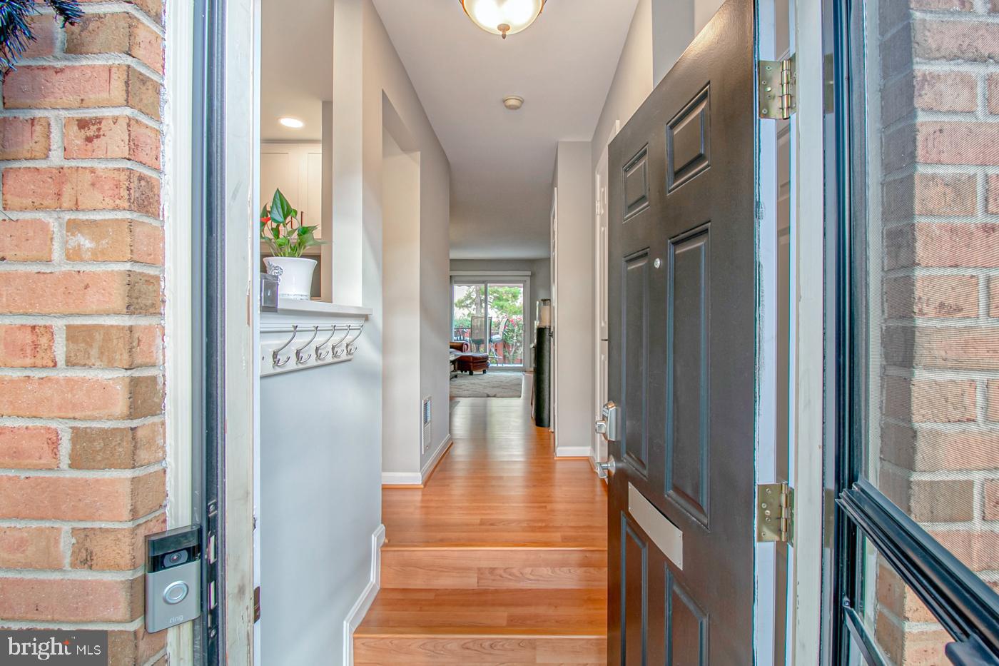 CANTON SQUARE - Residential