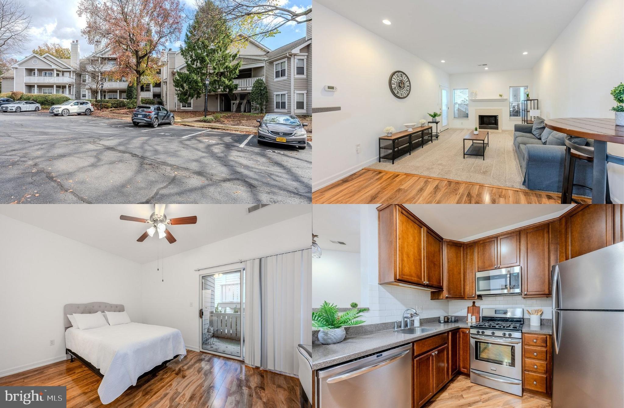 SANDERLING CONDO - Residential