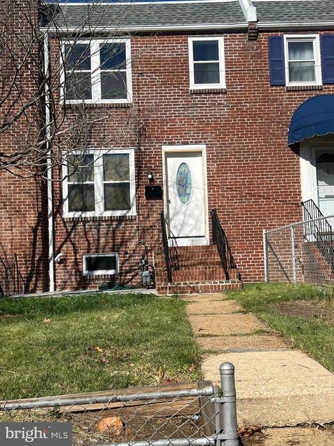 2721 N PINE STREET WILMINGTON DE 19802