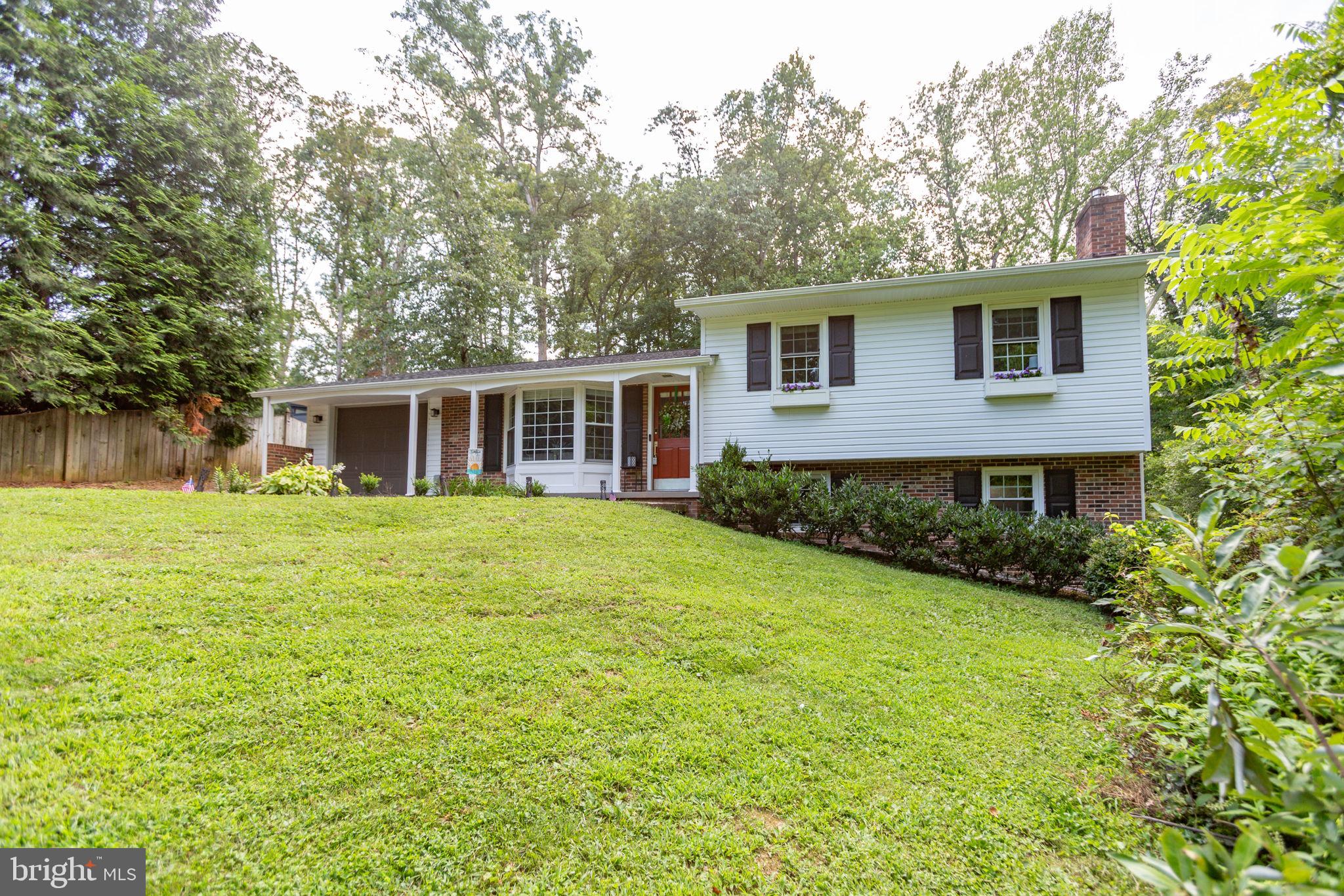 3 WARFIELD PLACE
