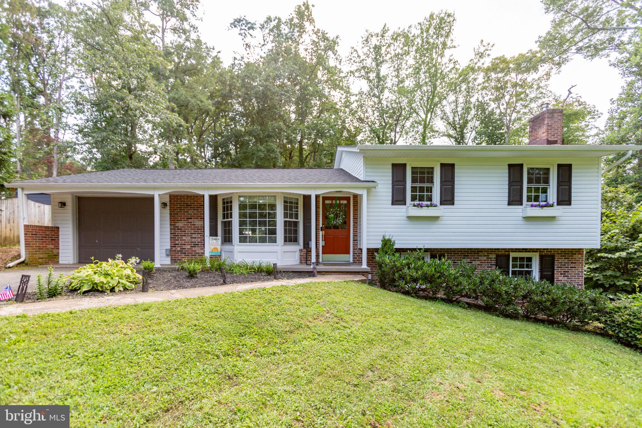 3 WARFIELD PLACE