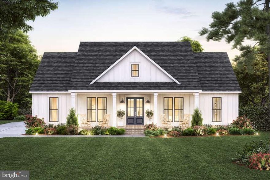 TO BE BUILT & Buyer to Choose Their Own Builder - Well In Place & The Land is Perc'd << >> Discover Your Dream Property At 440 Grove Lane, Westminster, Md - Nestled In The Heart Of Carroll County, This Stunning 9.53-acre Parcel Offers Thei Perfect Blend Of Natural Beauty And Convenience. Located Just Minutes From The Charming And Historic Town Of Westminster, This Property Is Ready For You To Build Your Dream Home - -key Features > Size: 9.53 Acres Of Versatile Land - Utilities > Well Already In Place And Perc’d For A 3 Bedroom, 2 Full Baths Home - Landscape > A Mix Of Open Areas, Serene Woods, and a Picturesque Small Stream (Stream Bed Dry During Summer Months) - Location > Prime Location With Easy Access Out To Route 32 & 97 Making Commutes To Columbia, Baltimore and Frederick a Breeze - Convenient Shopping Within Minutes, Quaint Westminster Main Street a Short Drive - This Land Is Turnkey and Ready For Your Dream - WELCOME HOME!