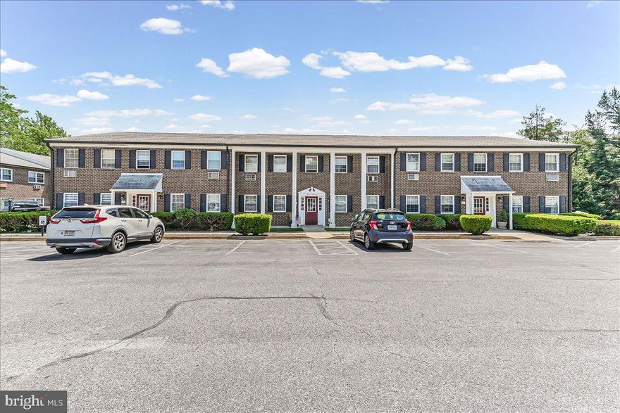 Welcome to easy, low-maintenance living in the desirable Aston Arms Condominium Associates community! This affordable and well-maintained condo offers an excellent opportunity for first-time buyers, downsizers, or investors seeking strong rental potential in a convenient Delaware County location.

Inside, you’ll find a bright and functional layout designed for comfortable everyday living, with spacious living areas and generous storage throughout. Recent updates include brand new carpeting, fresh paint, a new kitchen countertop, new stackable washer and dryer, and an updated bathroom featuring new flooring, vanity, and light fixture. The bedroom also includes a new A/C unit for added comfort.

The monthly condo fee covers many major expenses including heat, water, sewer, trash, lawn care, snow removal, exterior maintenance, and community amenities including in-ground pool—making ownership simple and budget-friendly.

Residents enjoy beautifully maintained grounds, pool access, parking, storage space, and easy access to shopping, dining, public transportation, and major commuter routes including I-95 and Route 452. Conveniently located near Philadelphia, Wilmington, and surrounding suburbs, this property combines value, location, and low-maintenance living.

Whether you're searching for your next home or an investment opportunity with strong rental appeal, this Aston condo offers outstanding potential and everyday convenience.