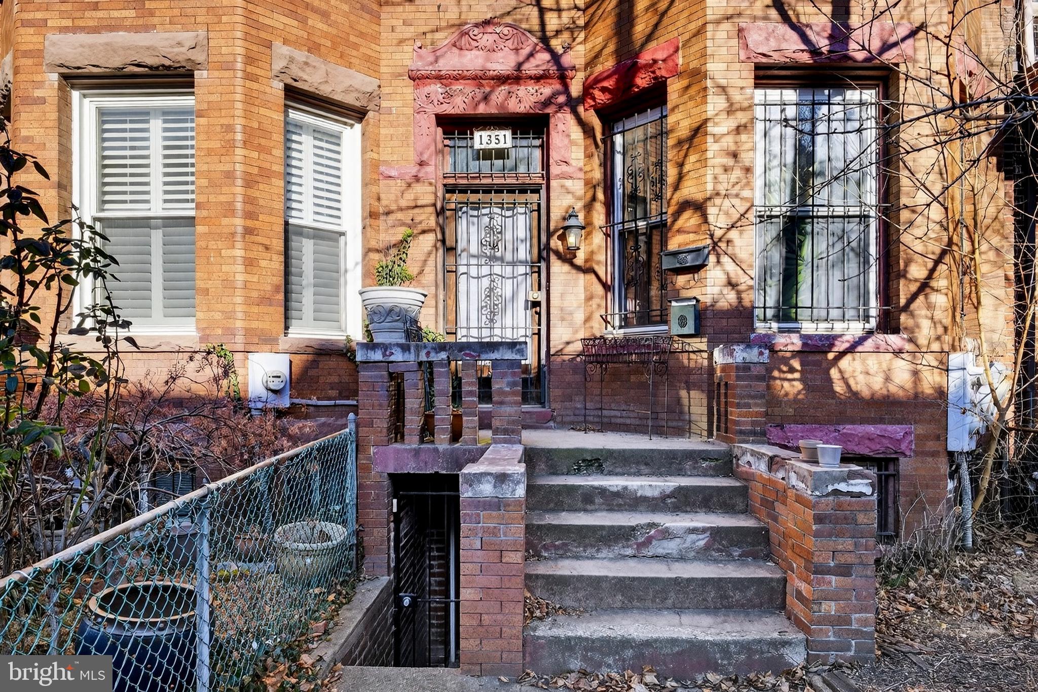 1351 MONROE STREET NW