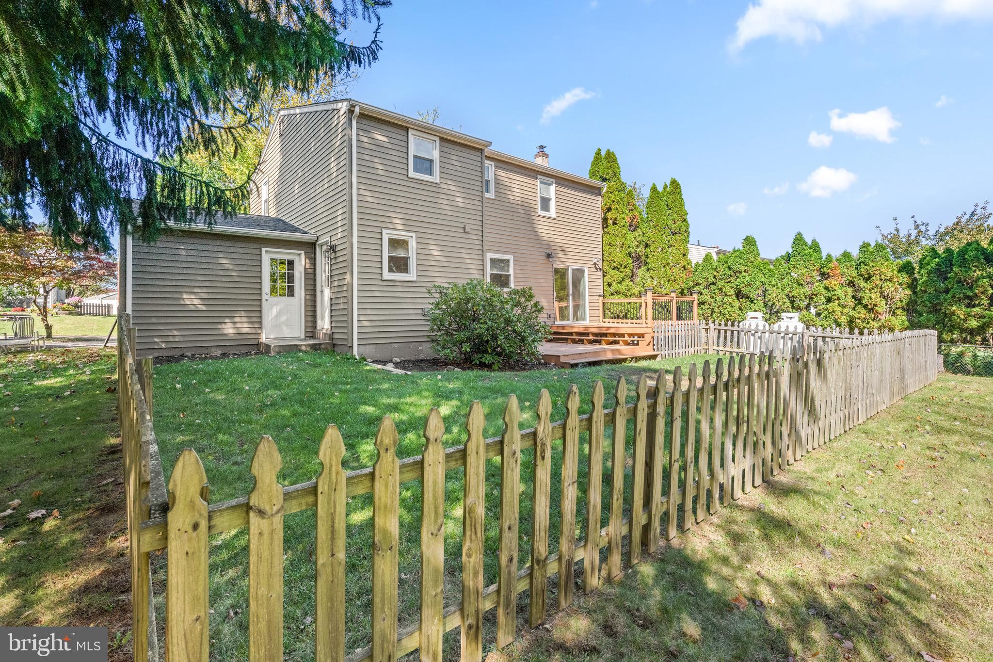 WESTVIEW ACRES - Residential