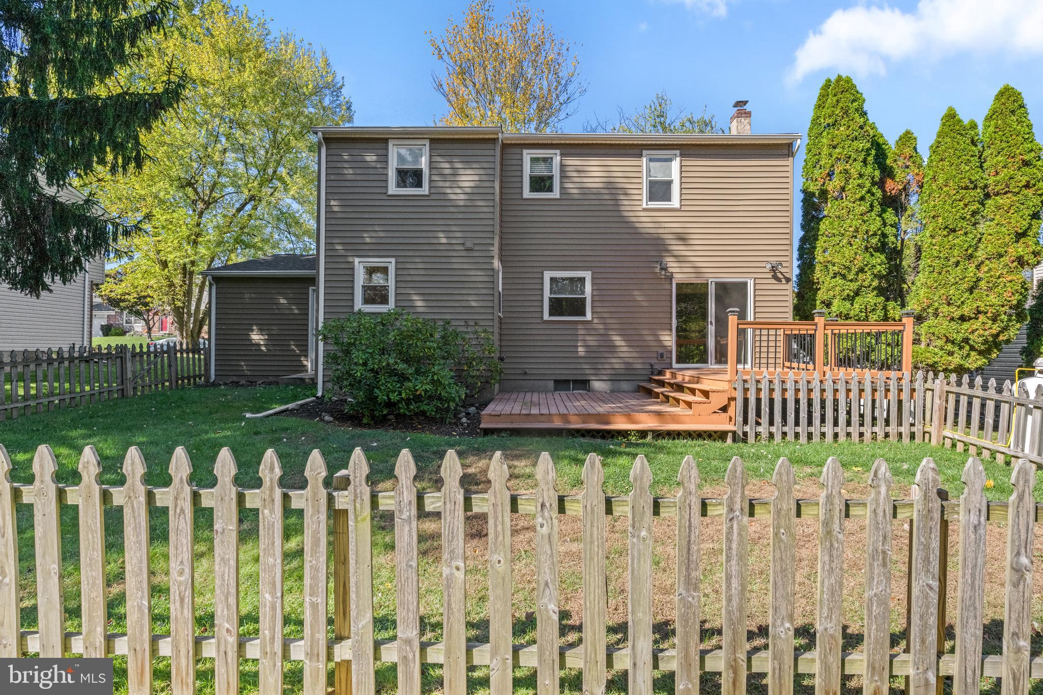 WESTVIEW ACRES - Residential