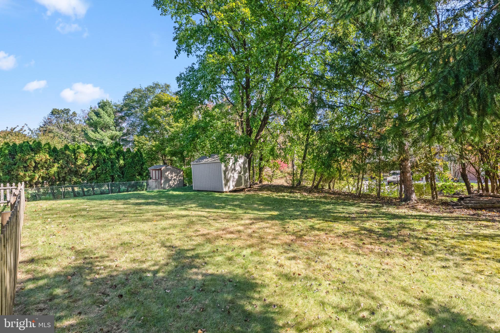 WESTVIEW ACRES - Residential