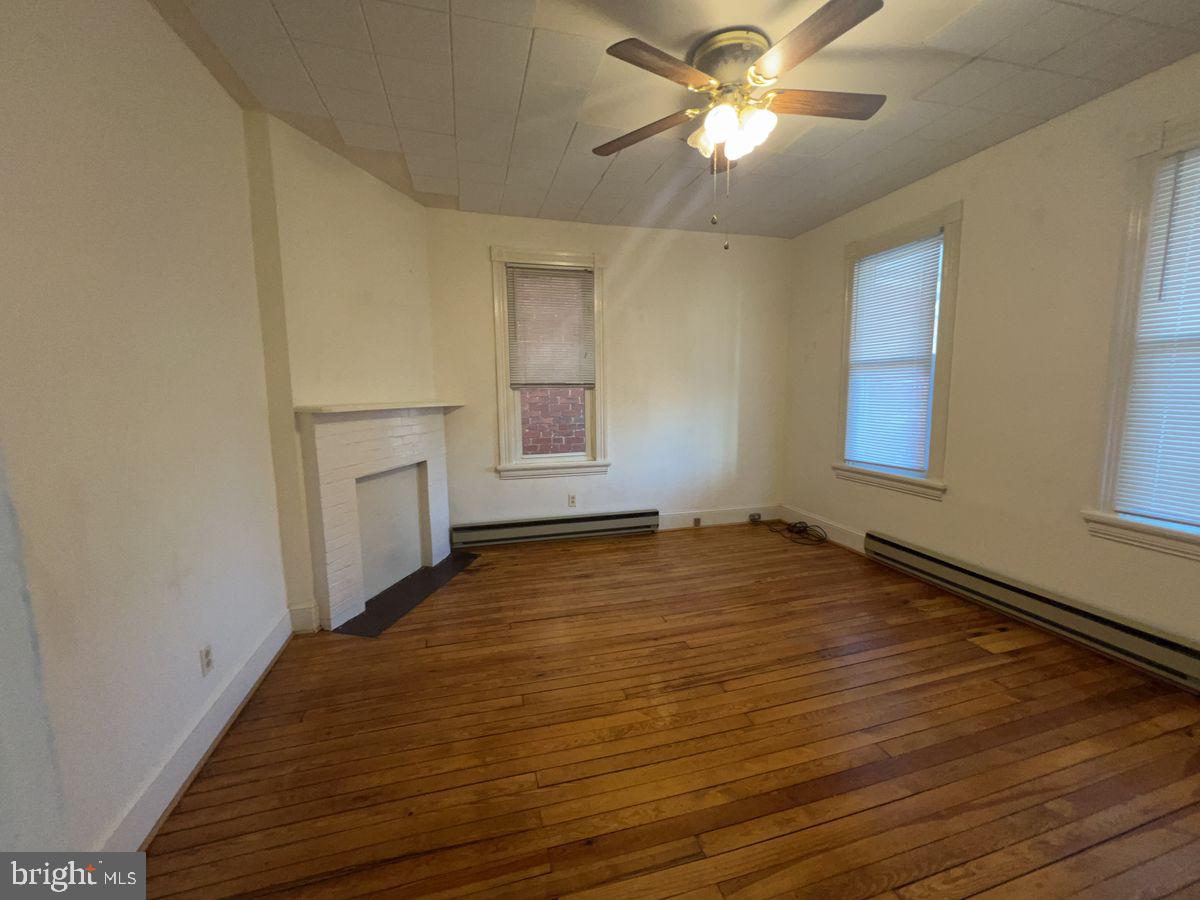 DOWNTOWN FREDERICK - Residential Lease