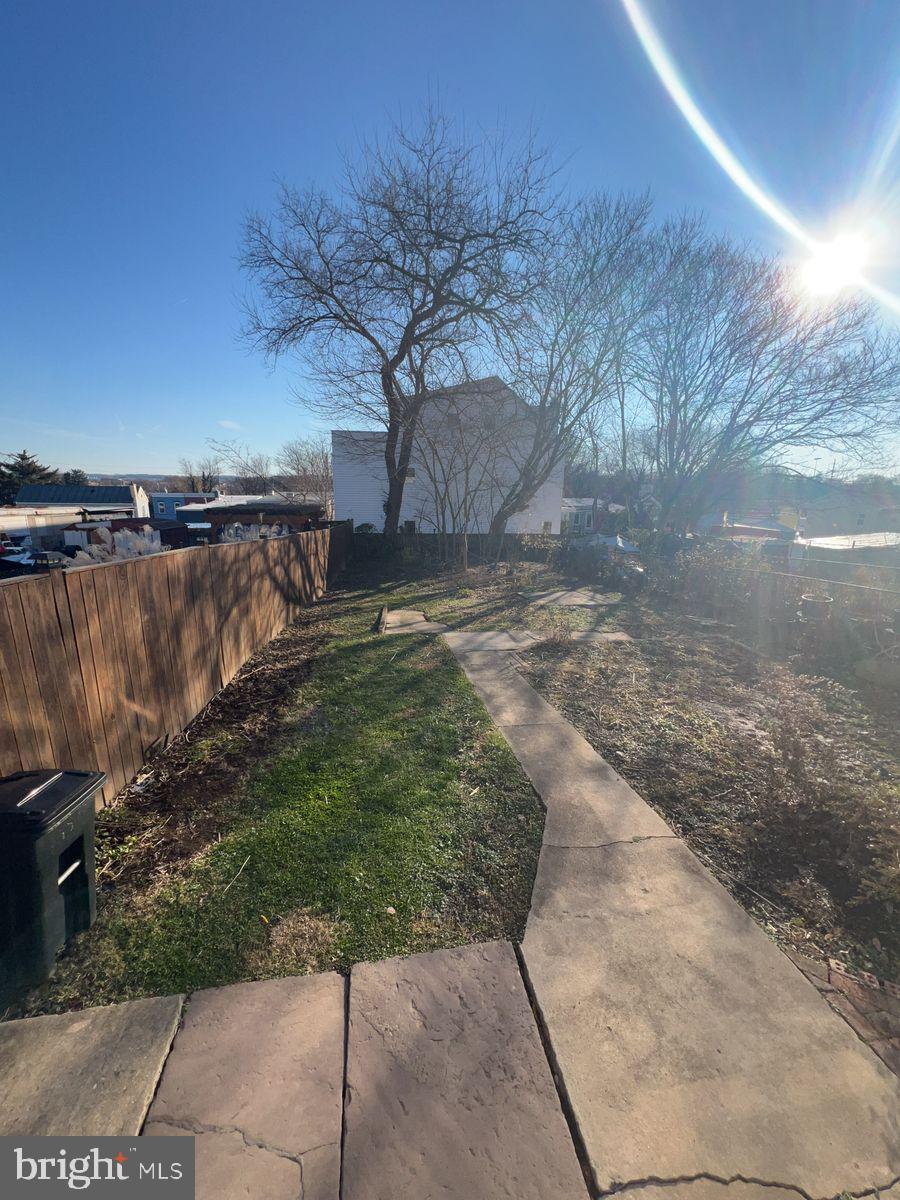 DOWNTOWN FREDERICK - Residential Lease