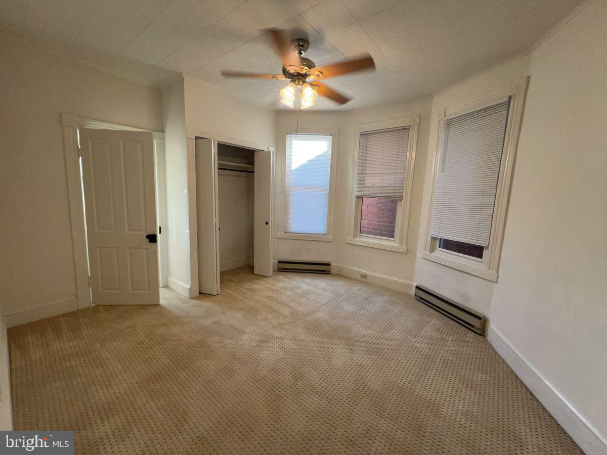 DOWNTOWN FREDERICK - Residential Lease