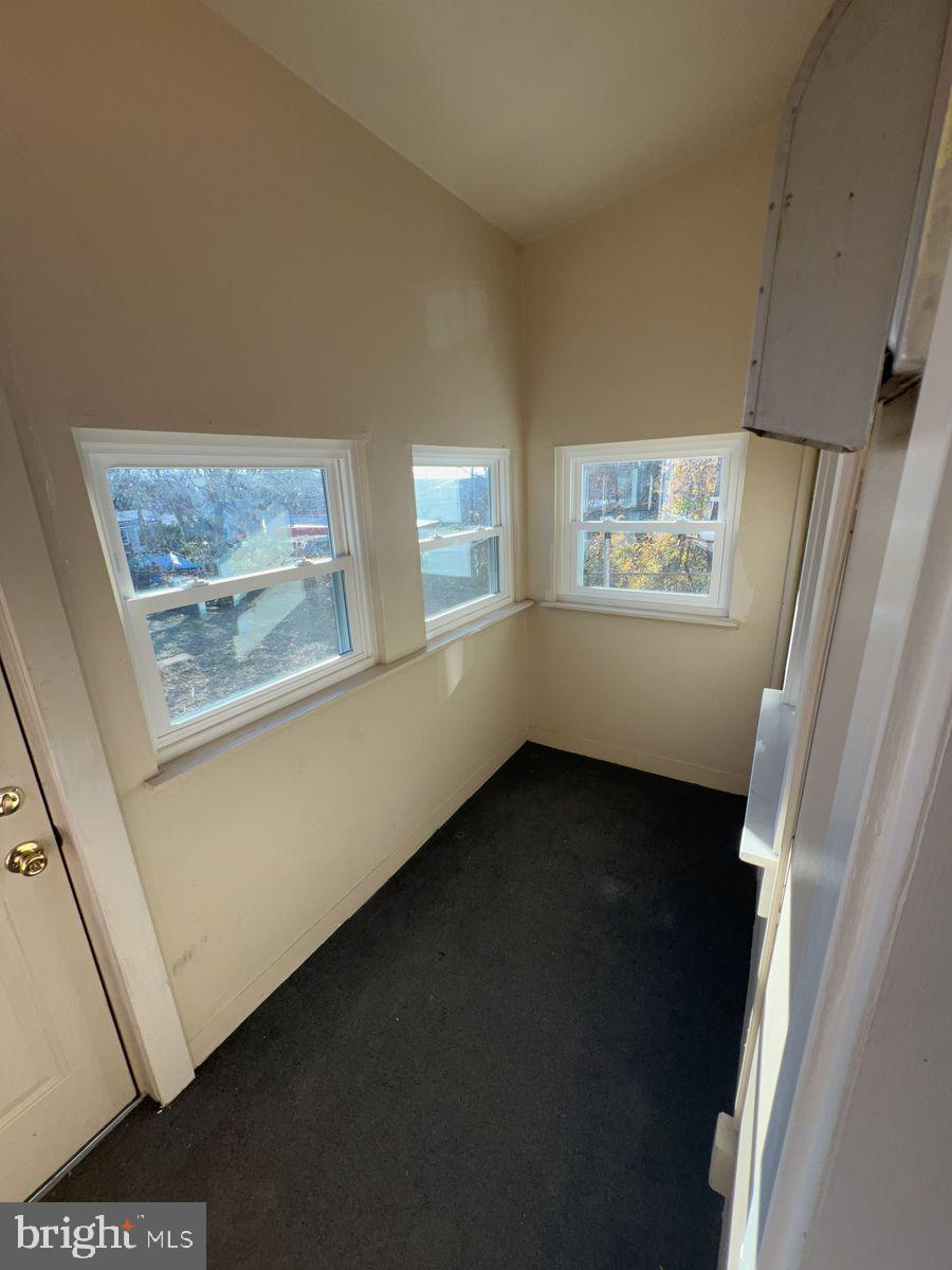 DOWNTOWN FREDERICK - Residential Lease